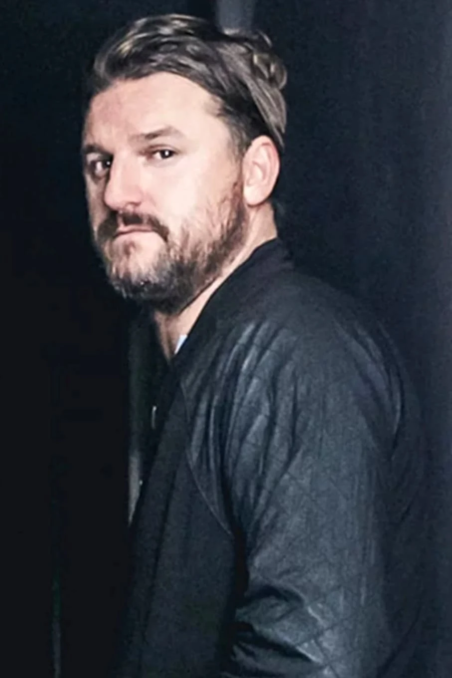 Foto von Solomun