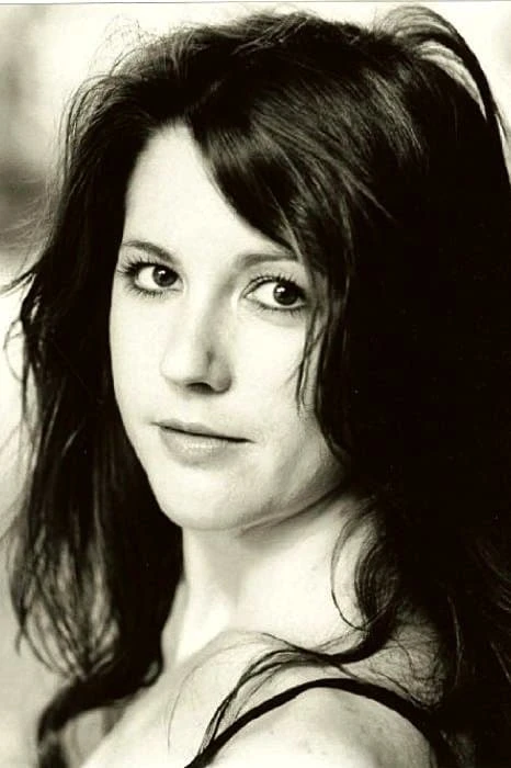 Foto von Emma Barnett