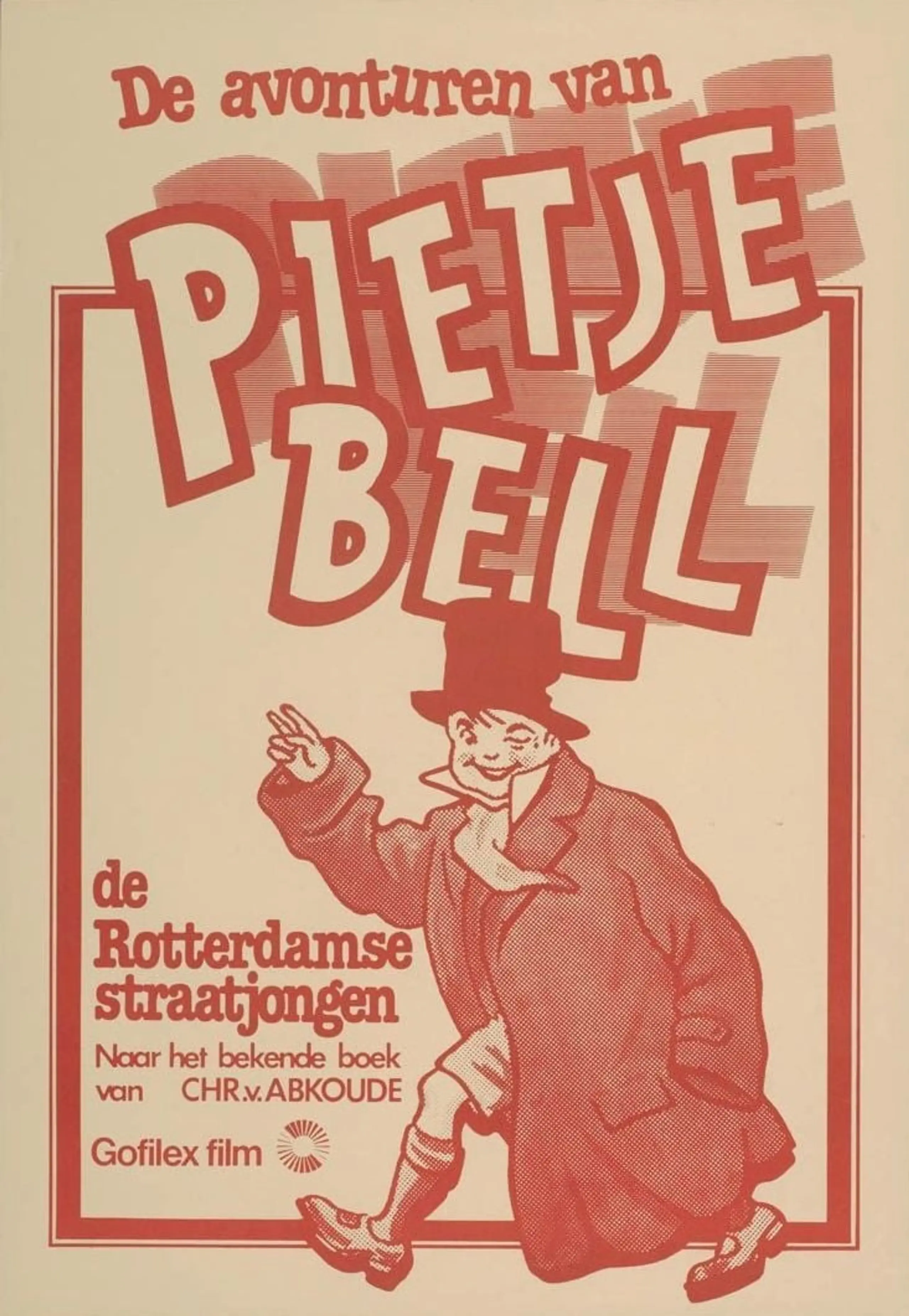 De Avonturen van Pietje Bell