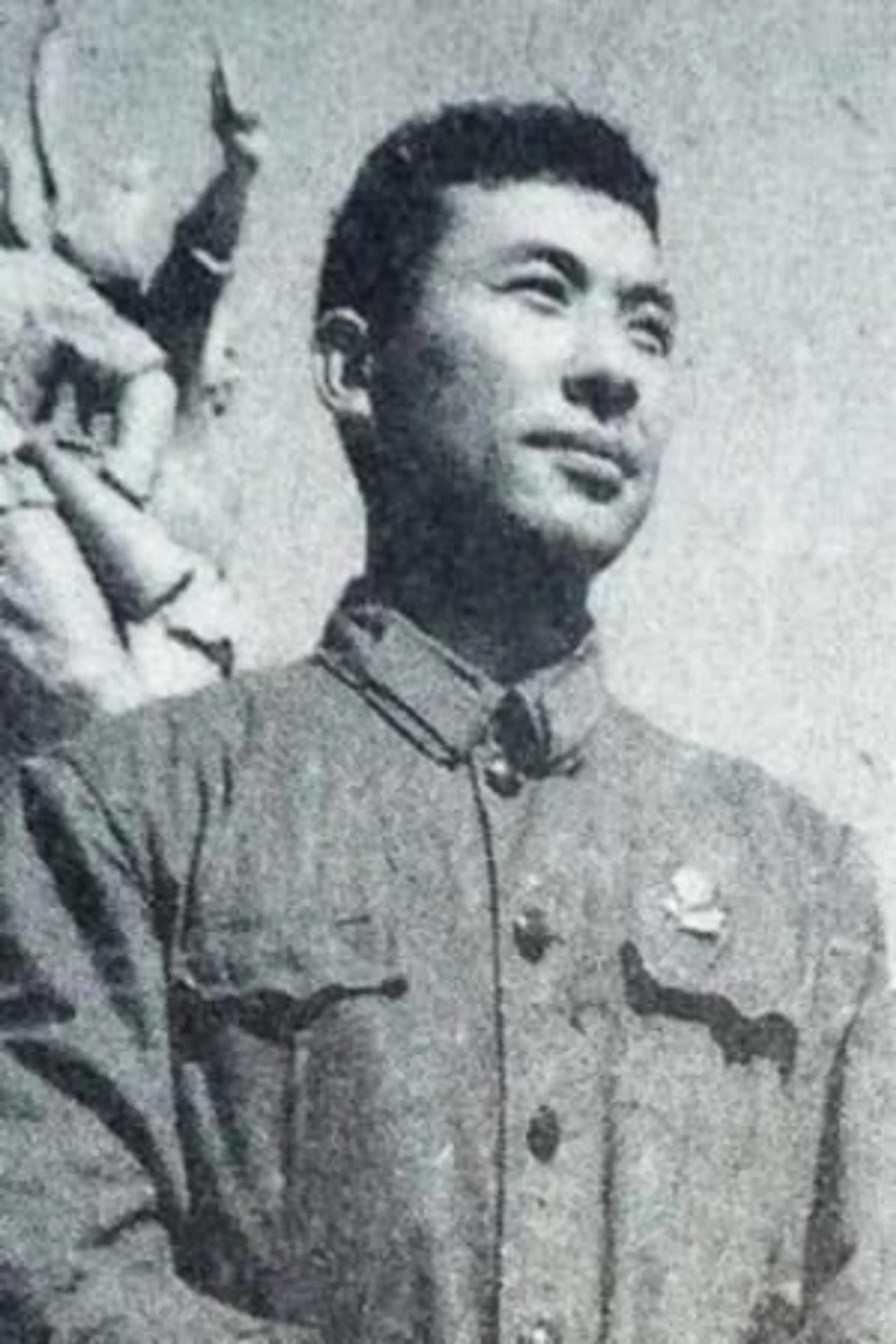 Foto von Linge Xu