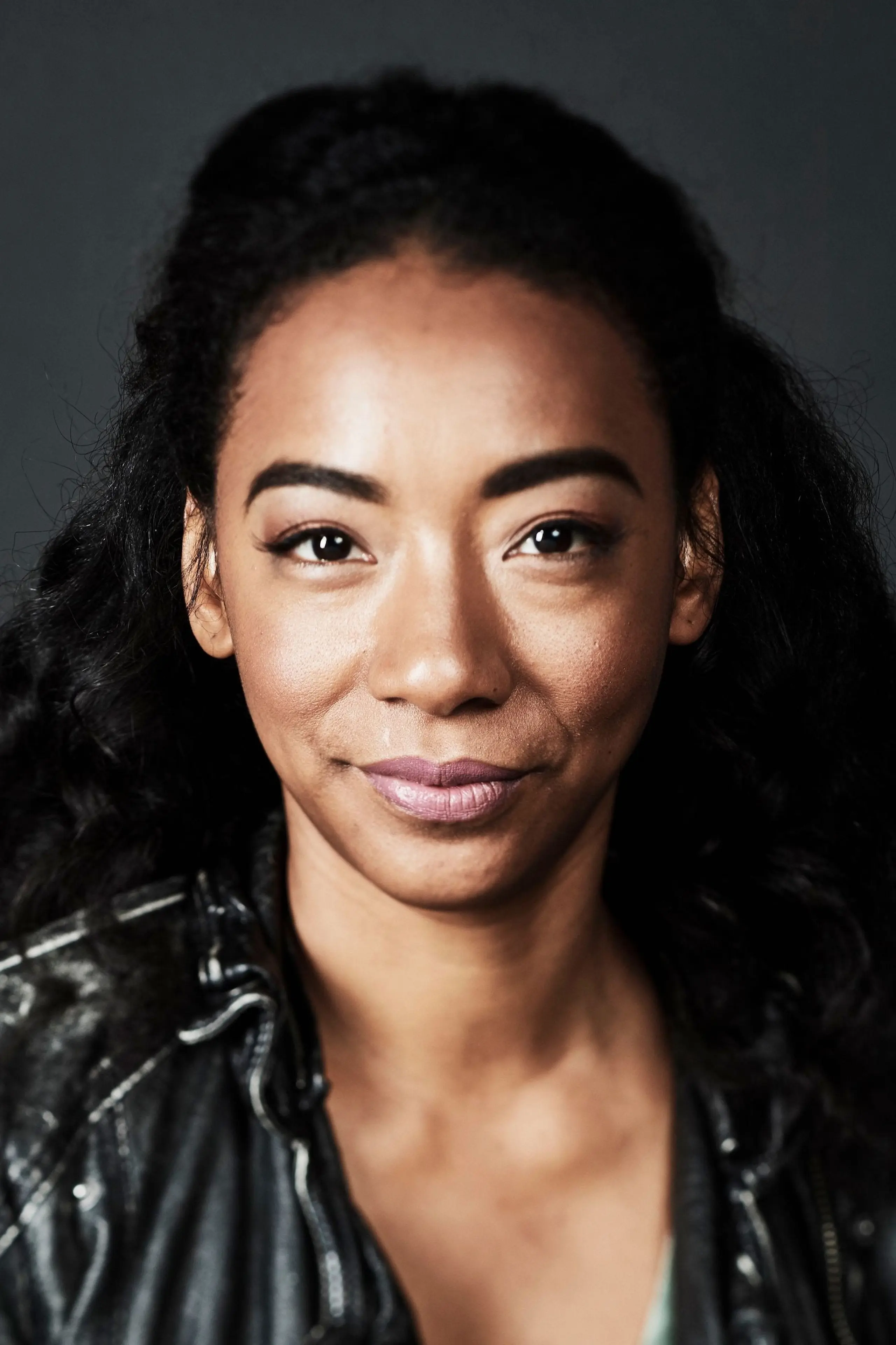 Foto von Betty Gabriel