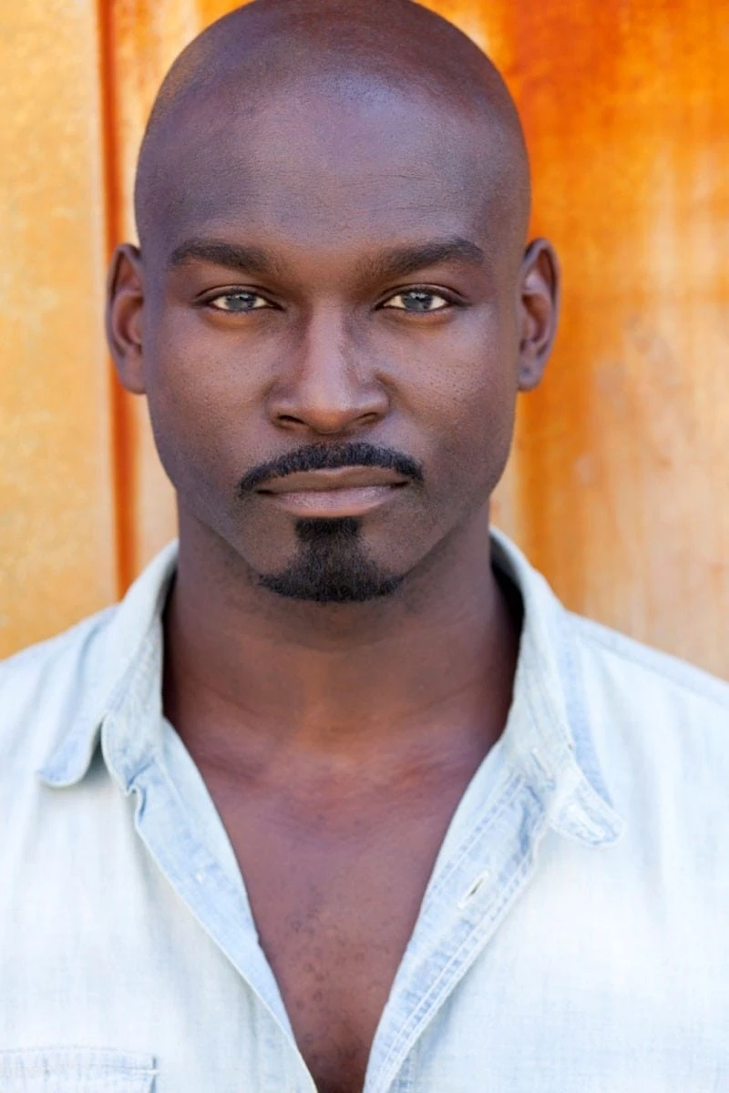 Foto von Isaiah Johnson