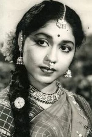 Foto von T. G. Kamala Devi
