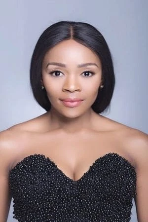 Foto von Thembi Seete