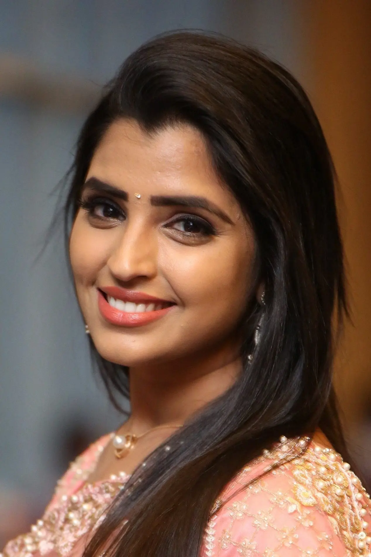 Foto von Shyamala