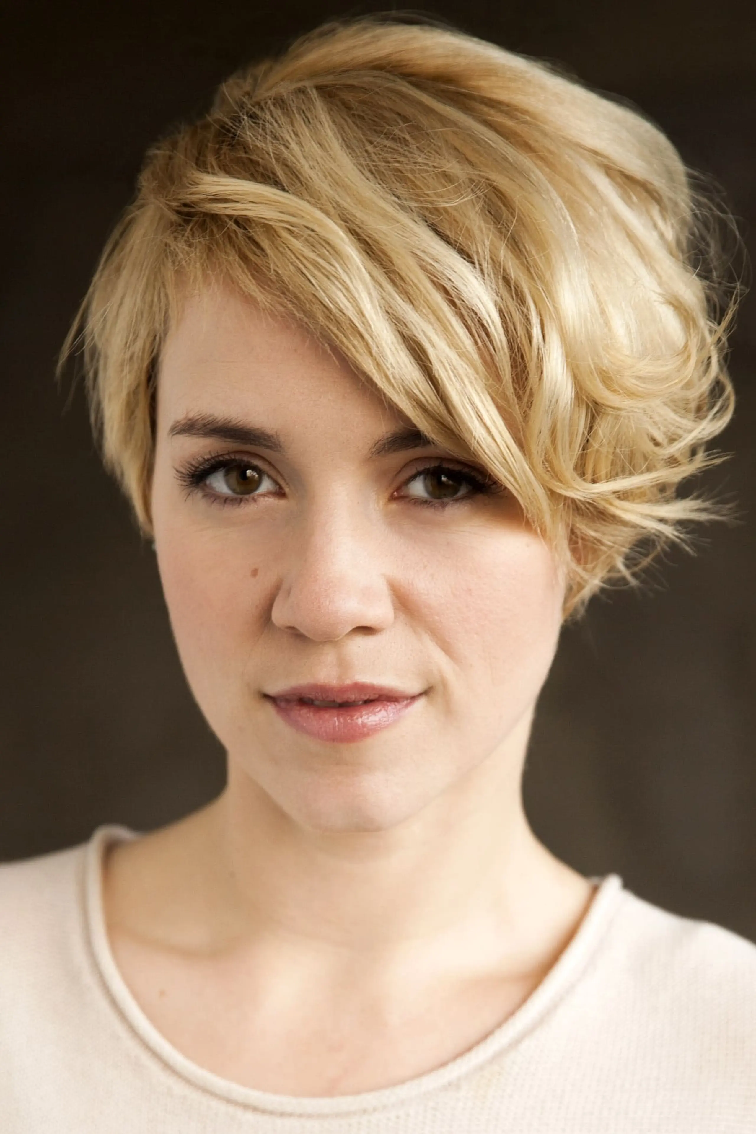 Foto von Alice Wetterlund