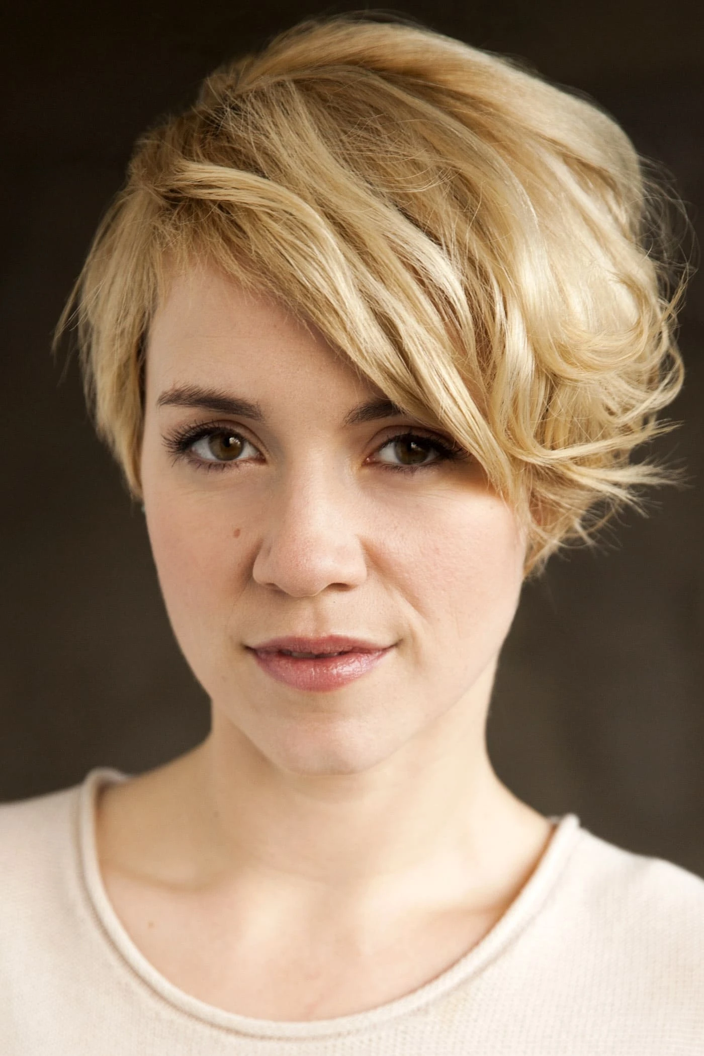 Foto von Alice Wetterlund