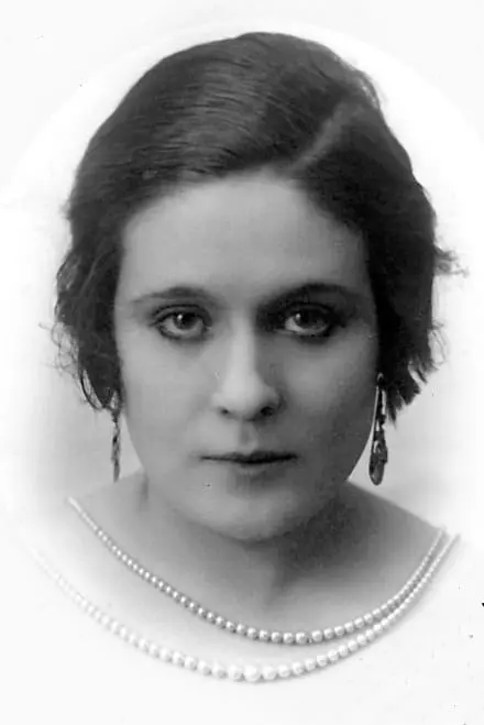 Foto von Pepita Fornés