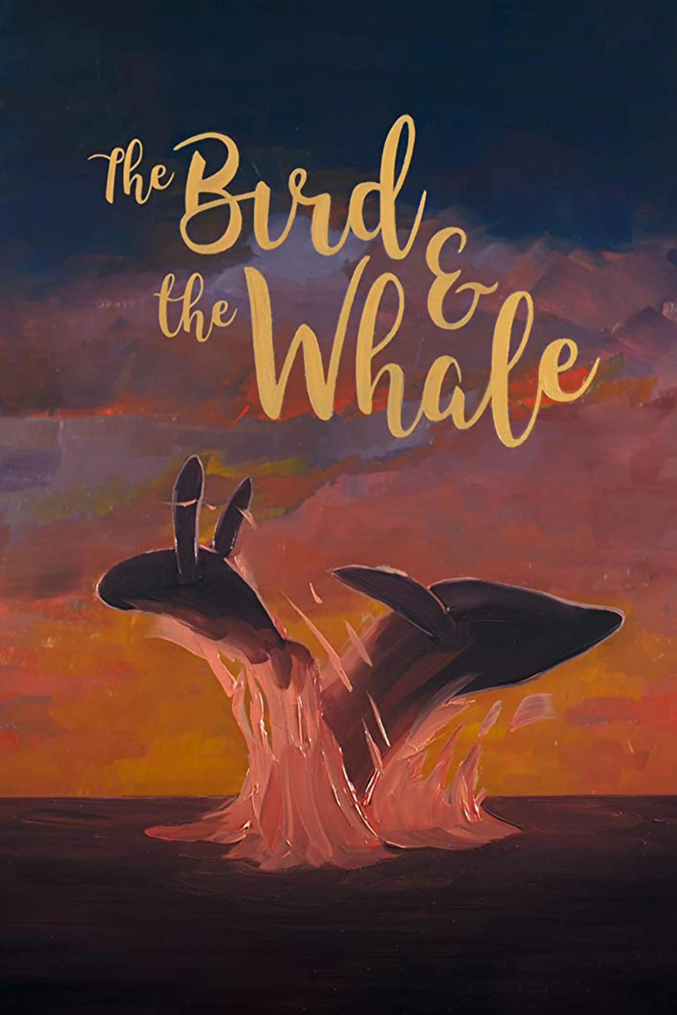 The Bird & The Whale