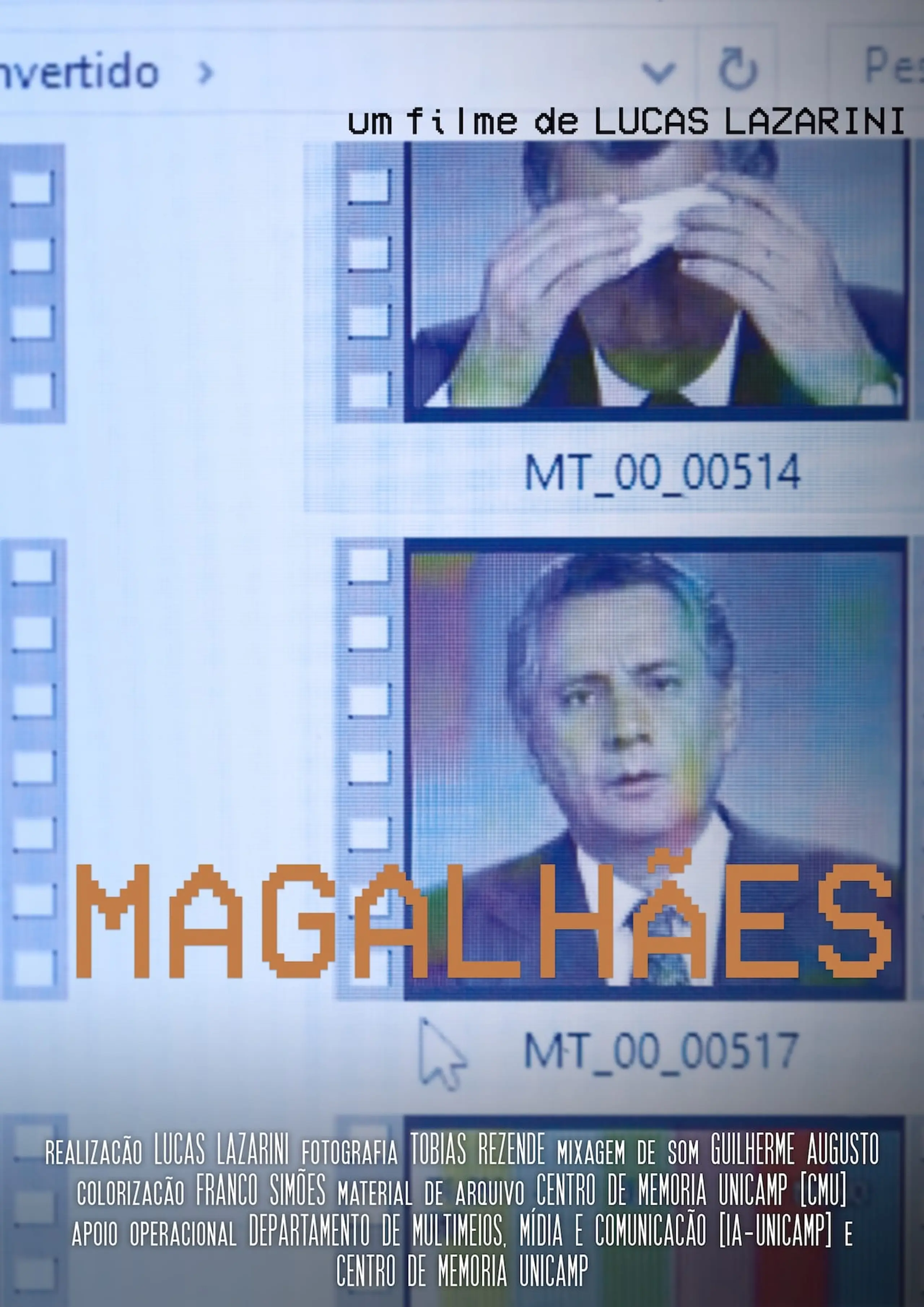 Magalhães