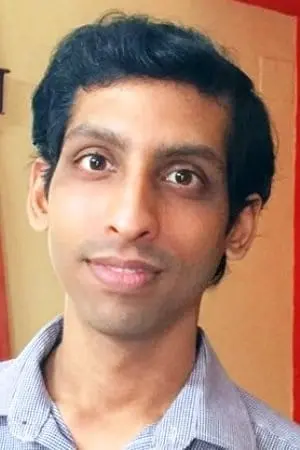 Foto von Bijesh Nagesh
