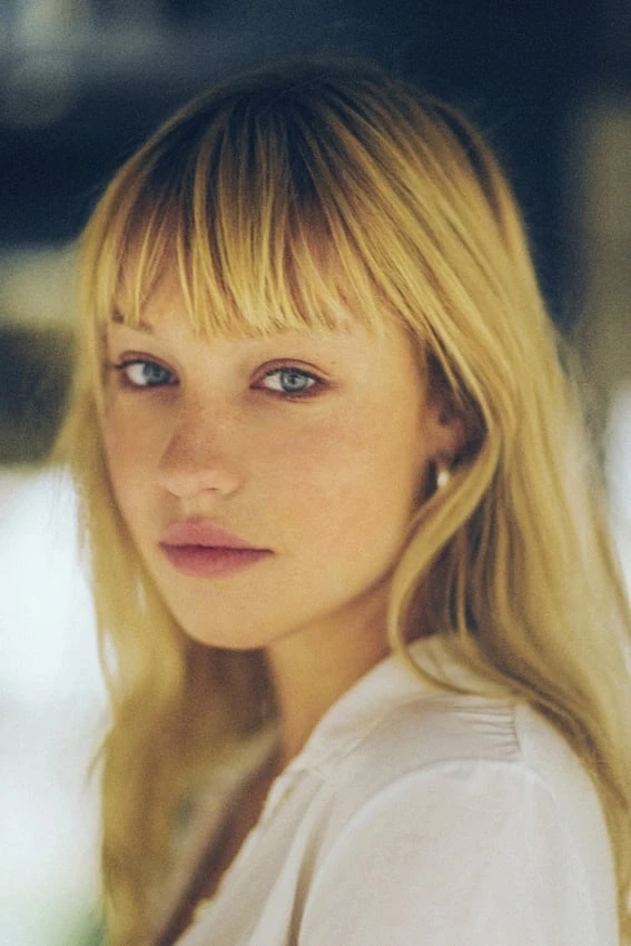 Foto von Rose-Marie Perreault
