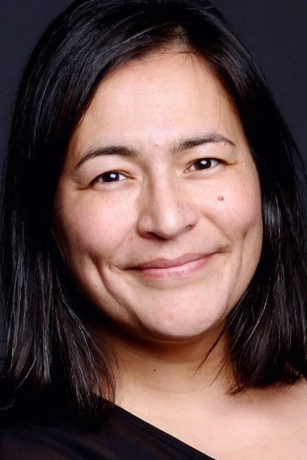 Foto von Michèle Audette