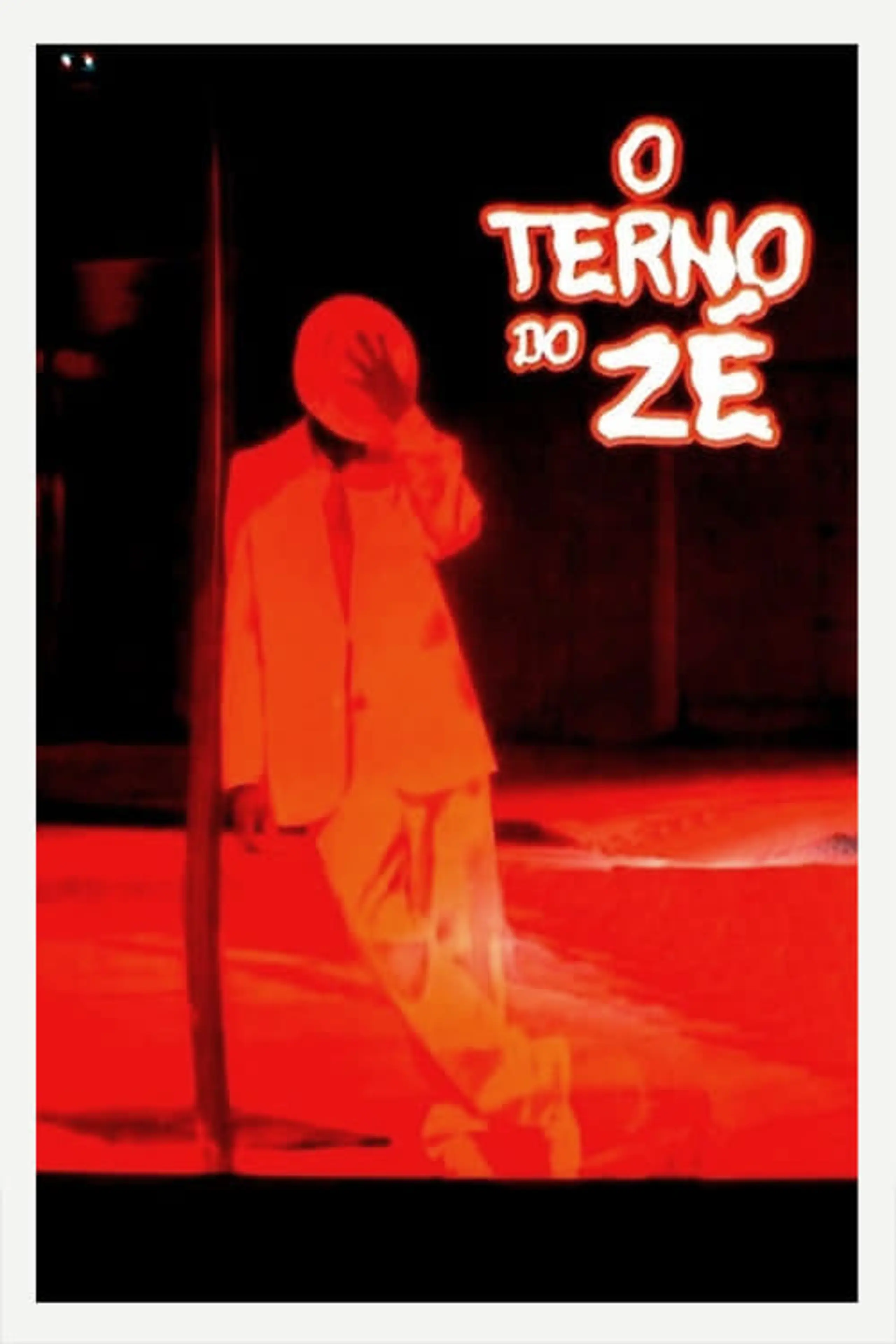 O Terno do Zé