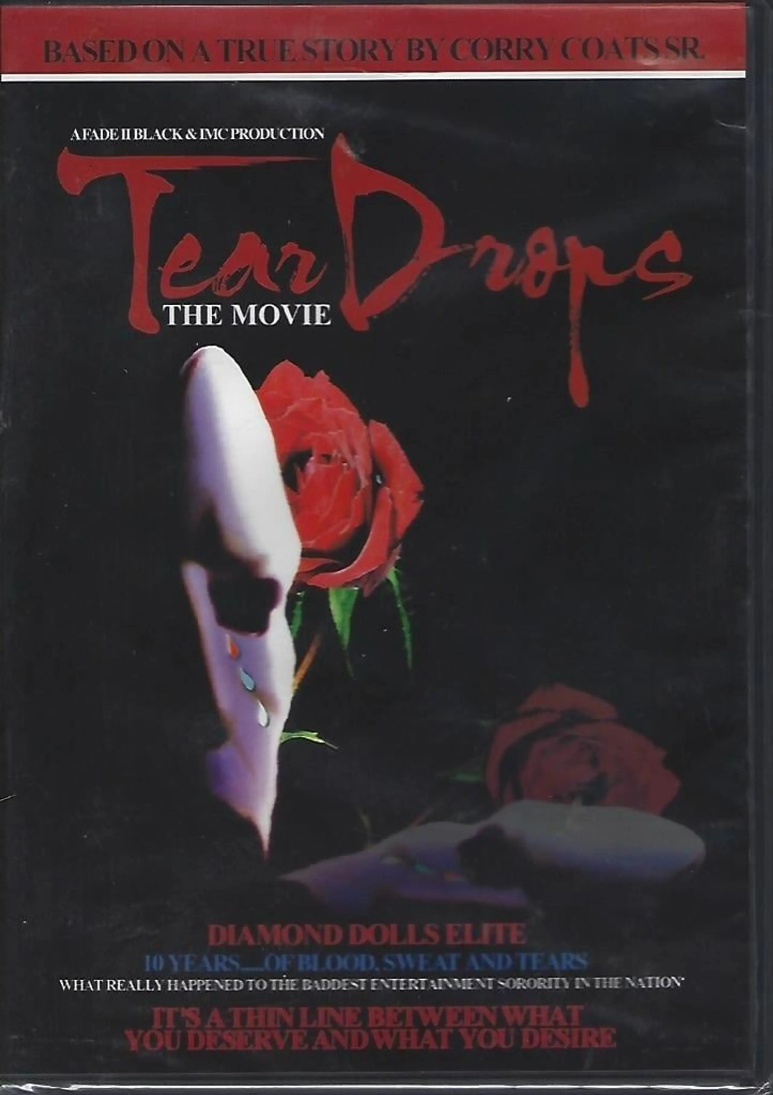 Tear Drops - The Movie