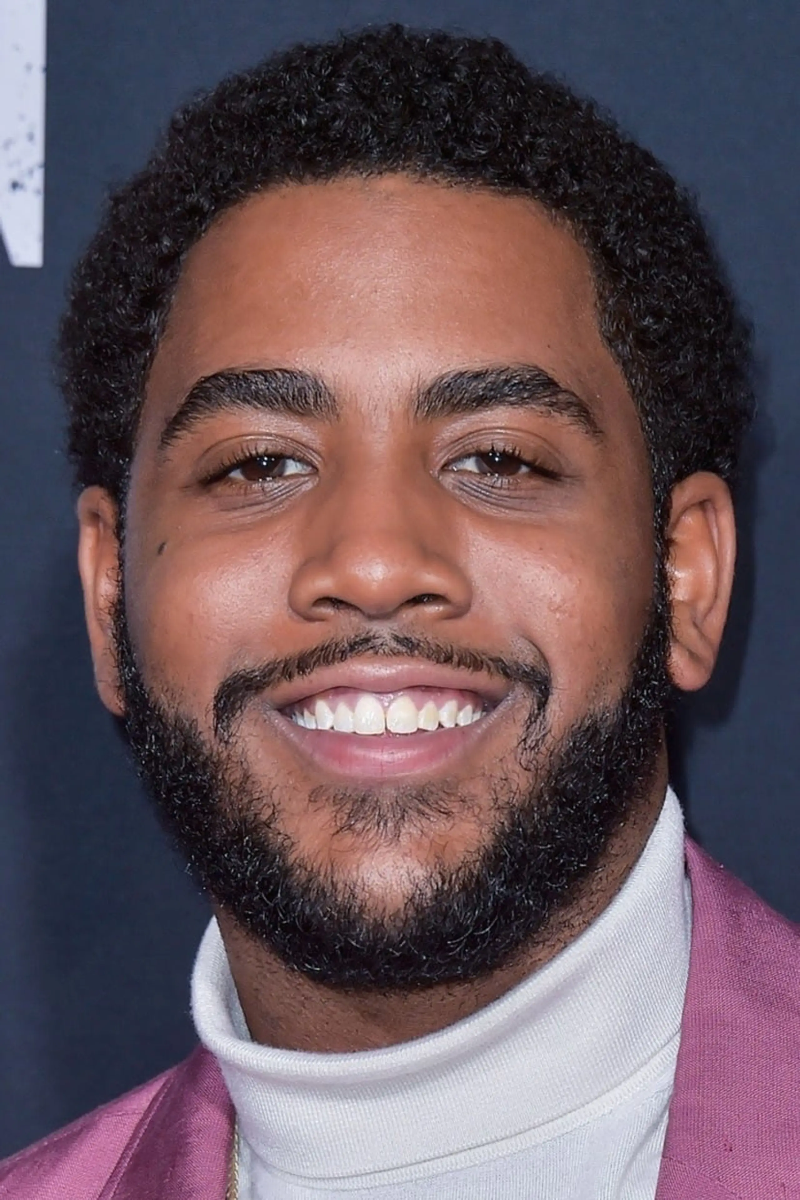 Foto von Jharrel Jerome