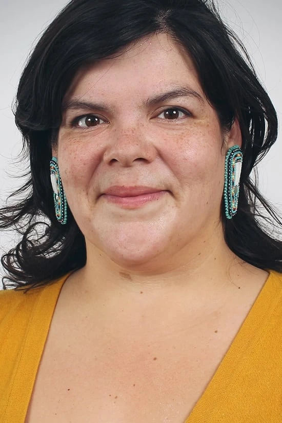 Foto von Melissa Mollen Dupuis