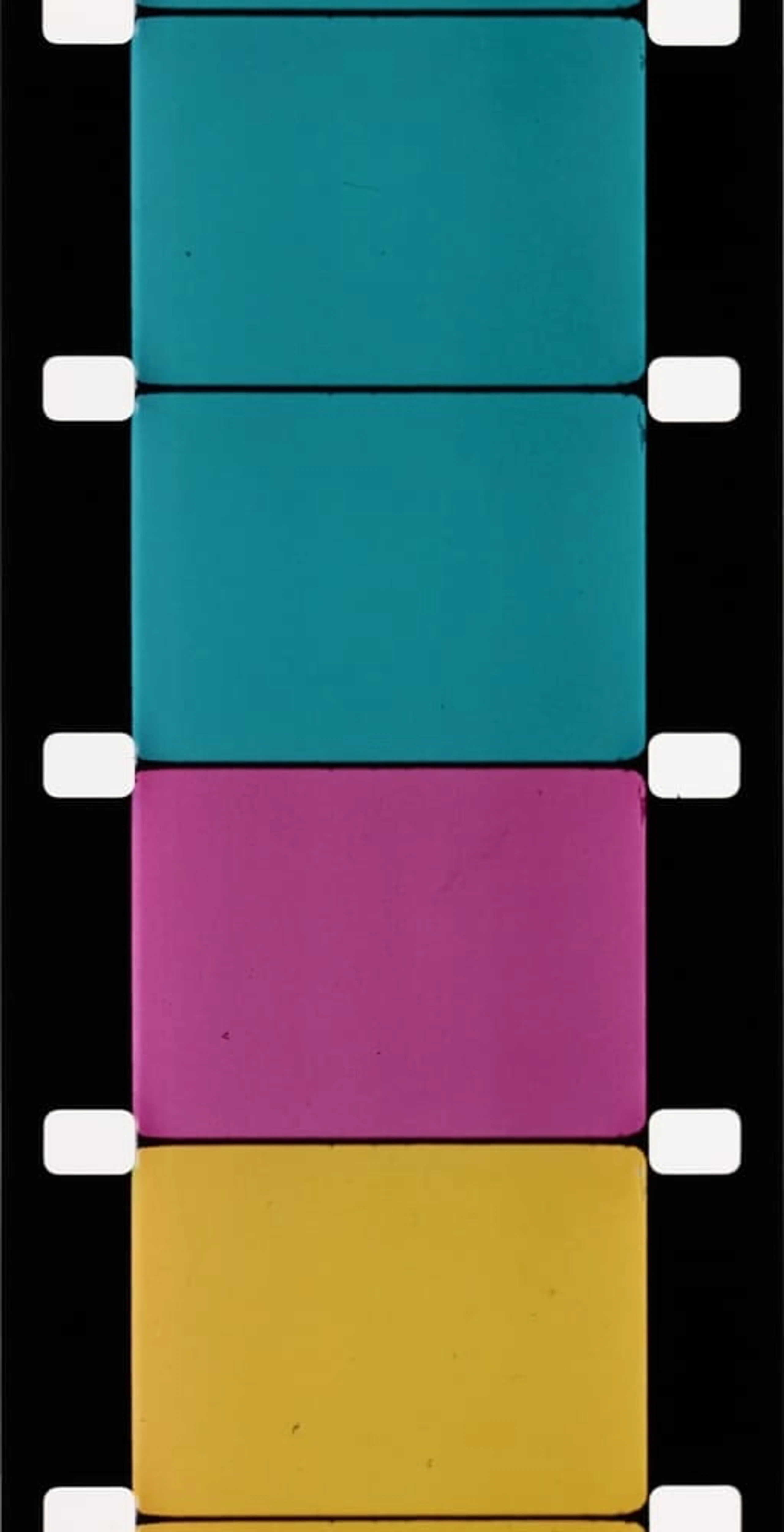 Analytic Studies I: The Film Frame