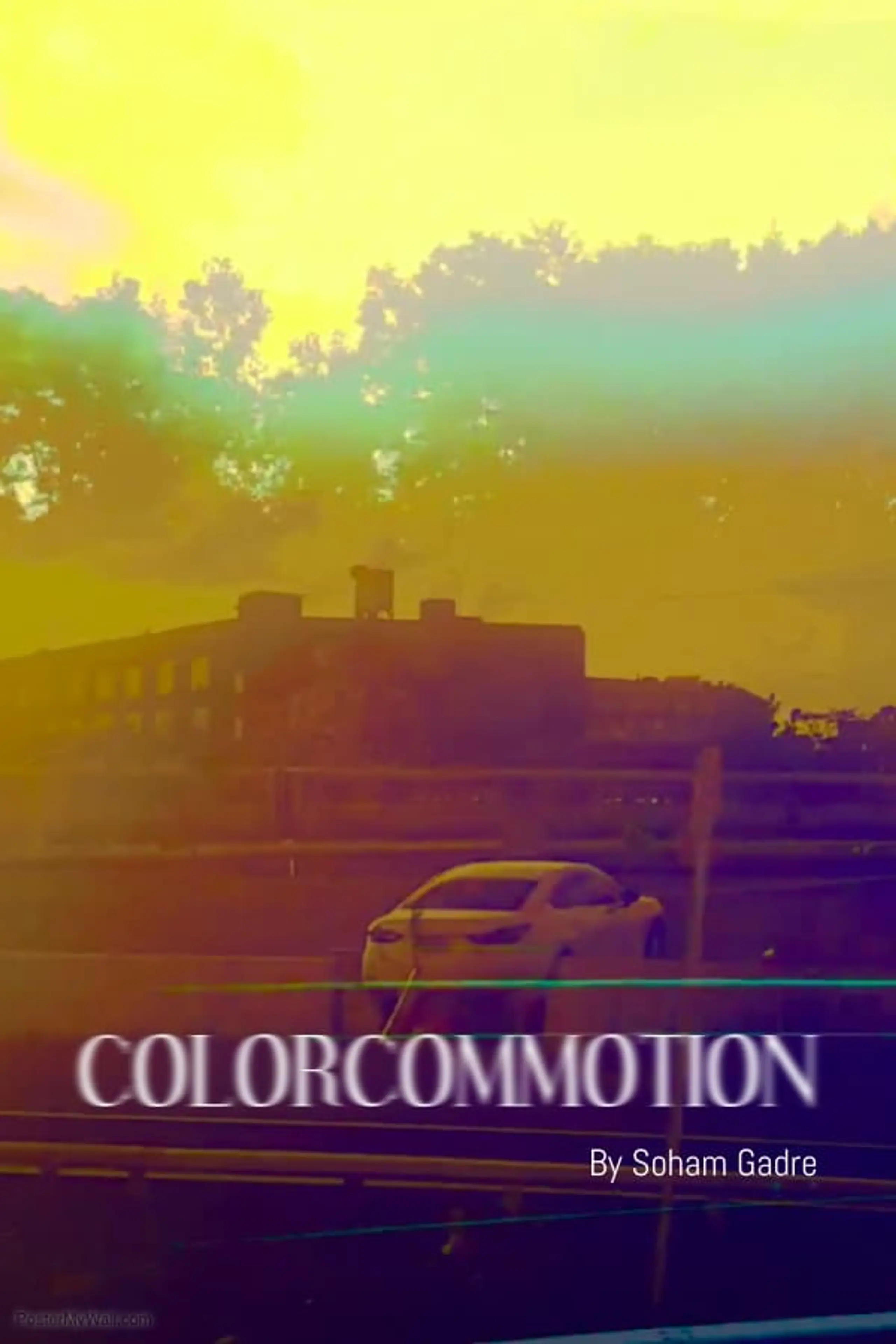 Colorcommotion