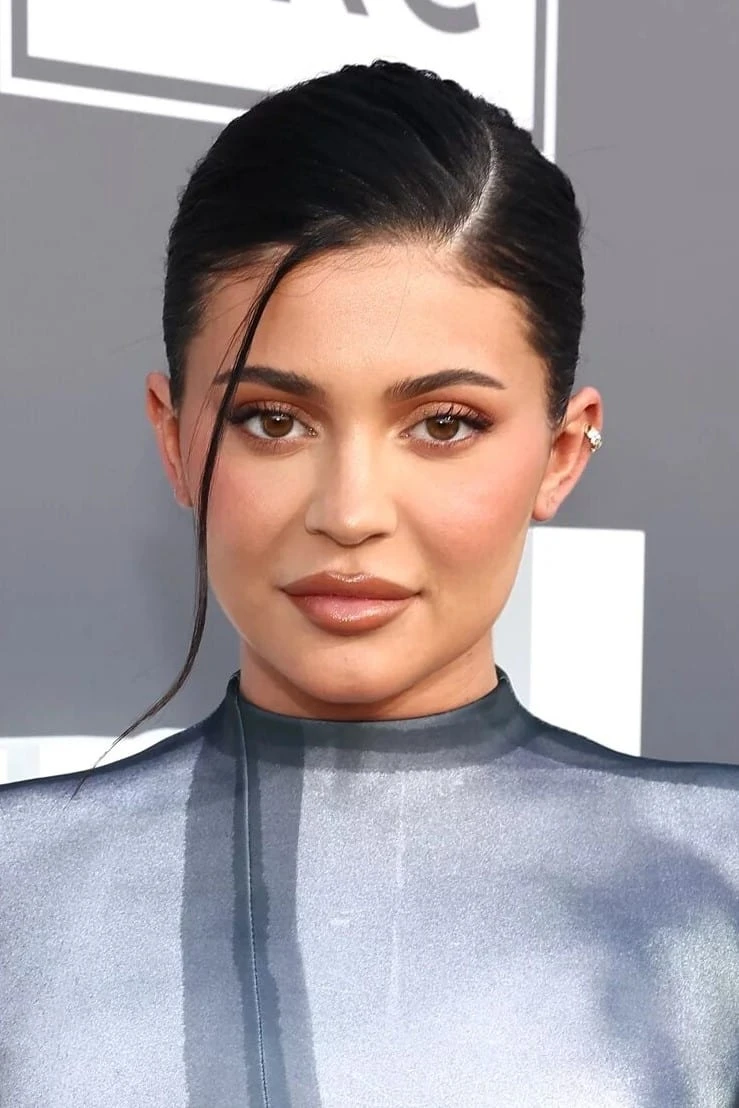 Foto von Kylie Jenner