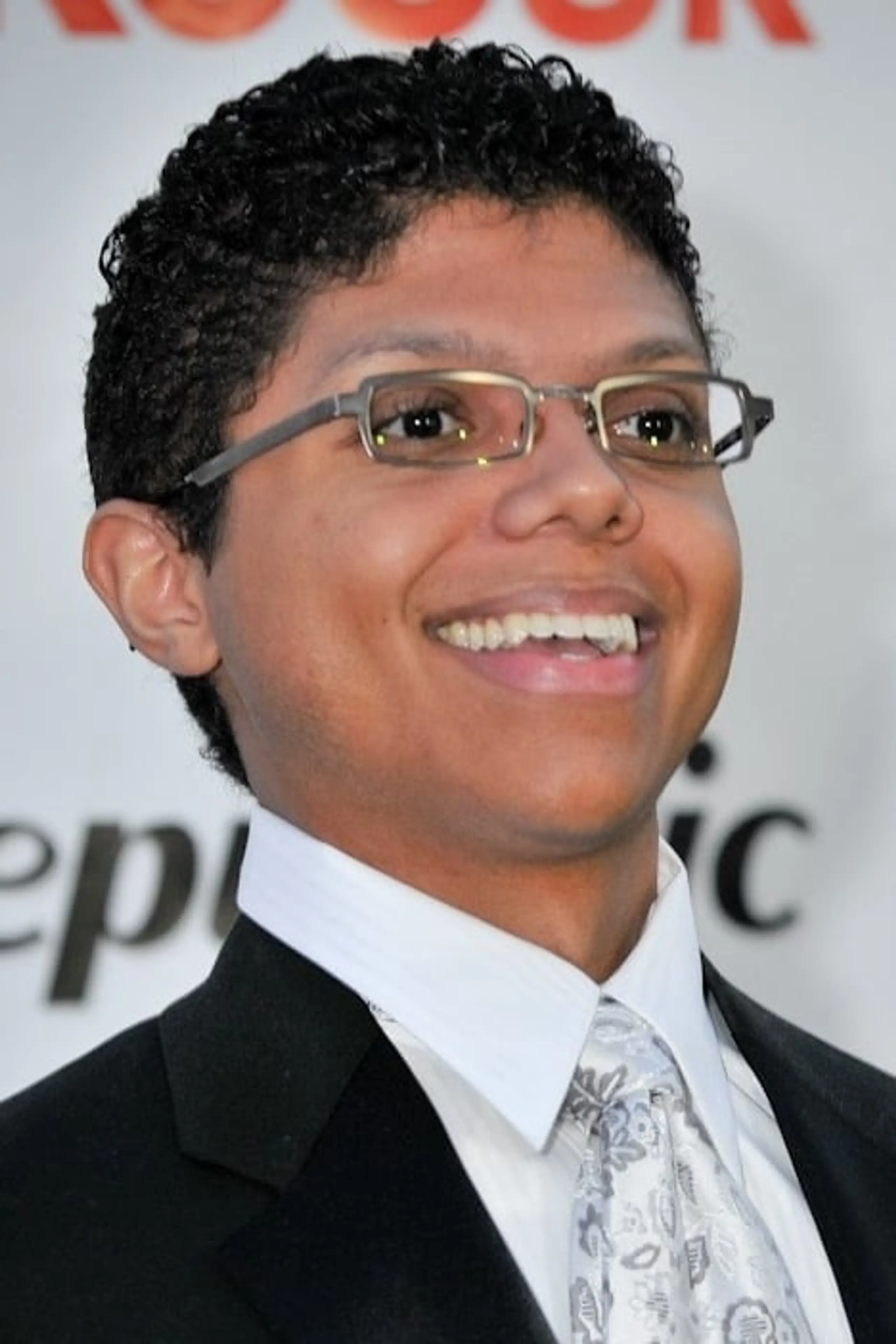 Foto von Tay Zonday