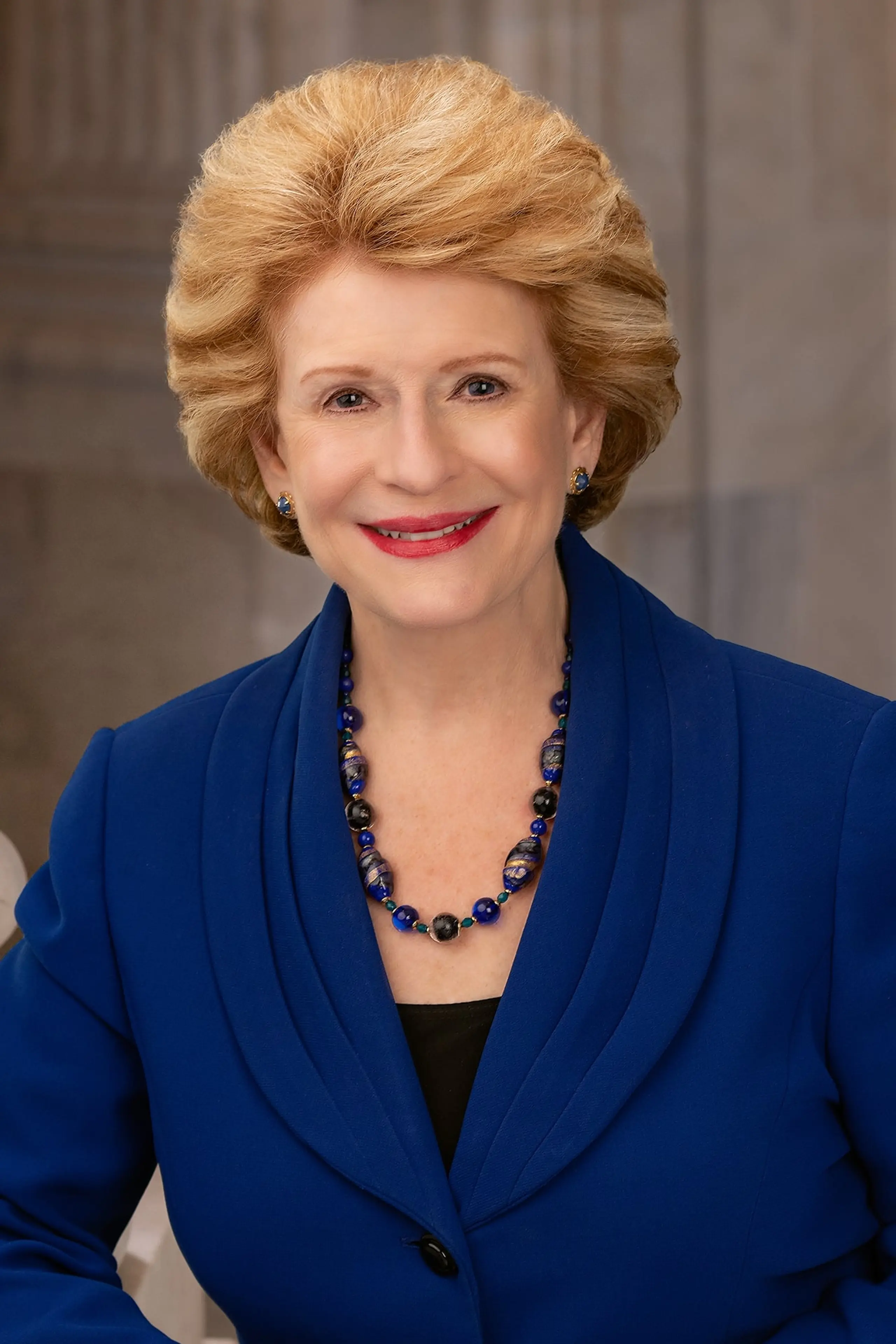 Foto von Debbie Stabenow