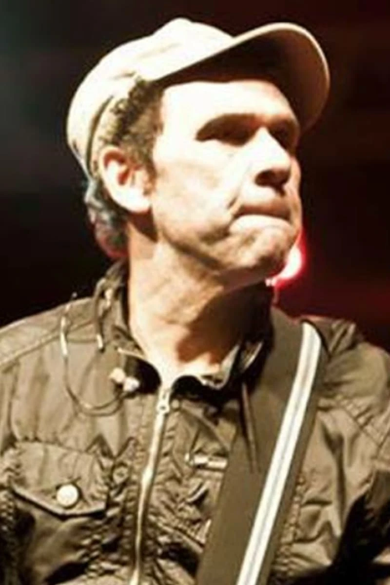 Foto von Leo Henkin