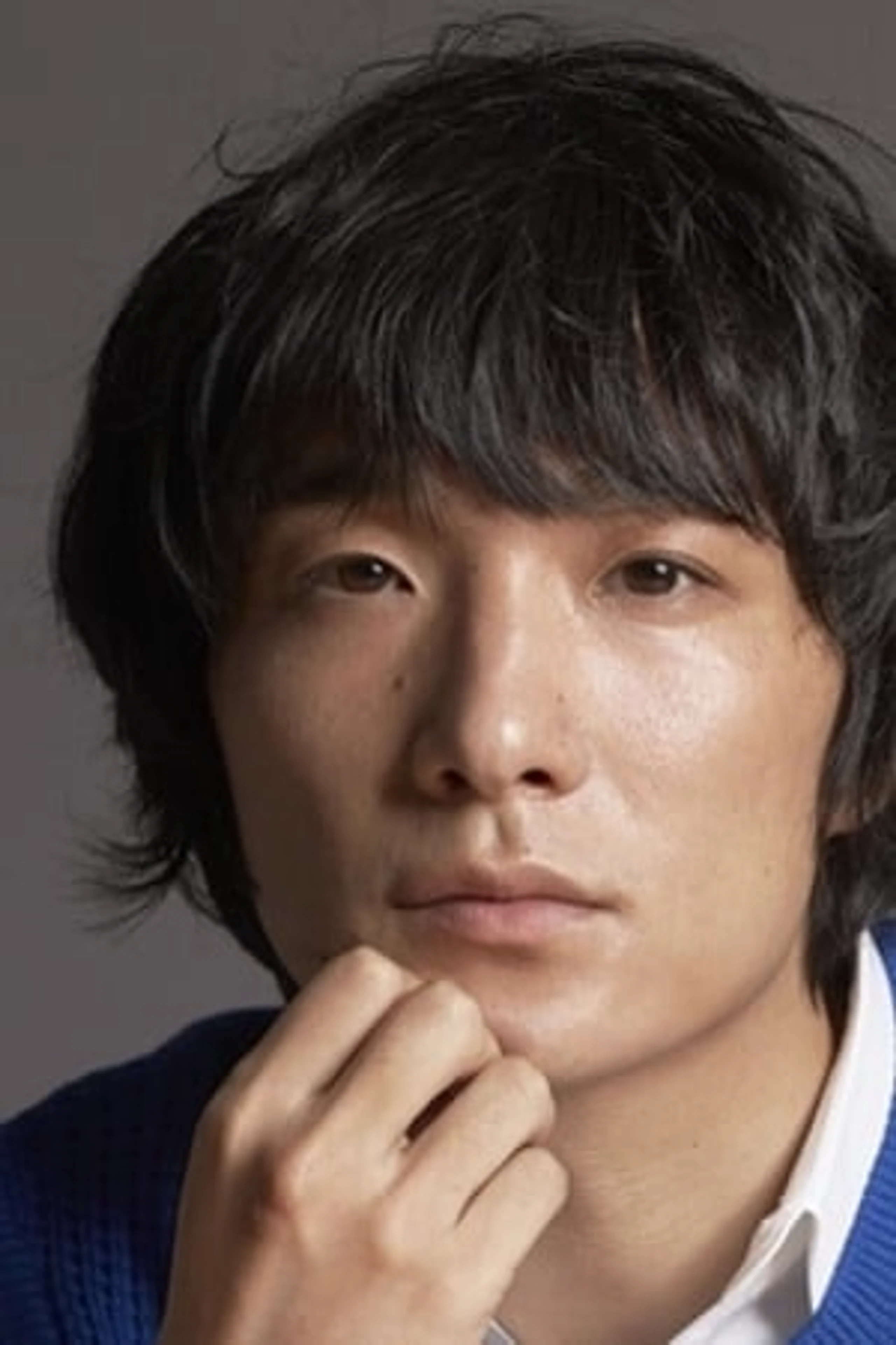 Foto von Huwie Ishizaki