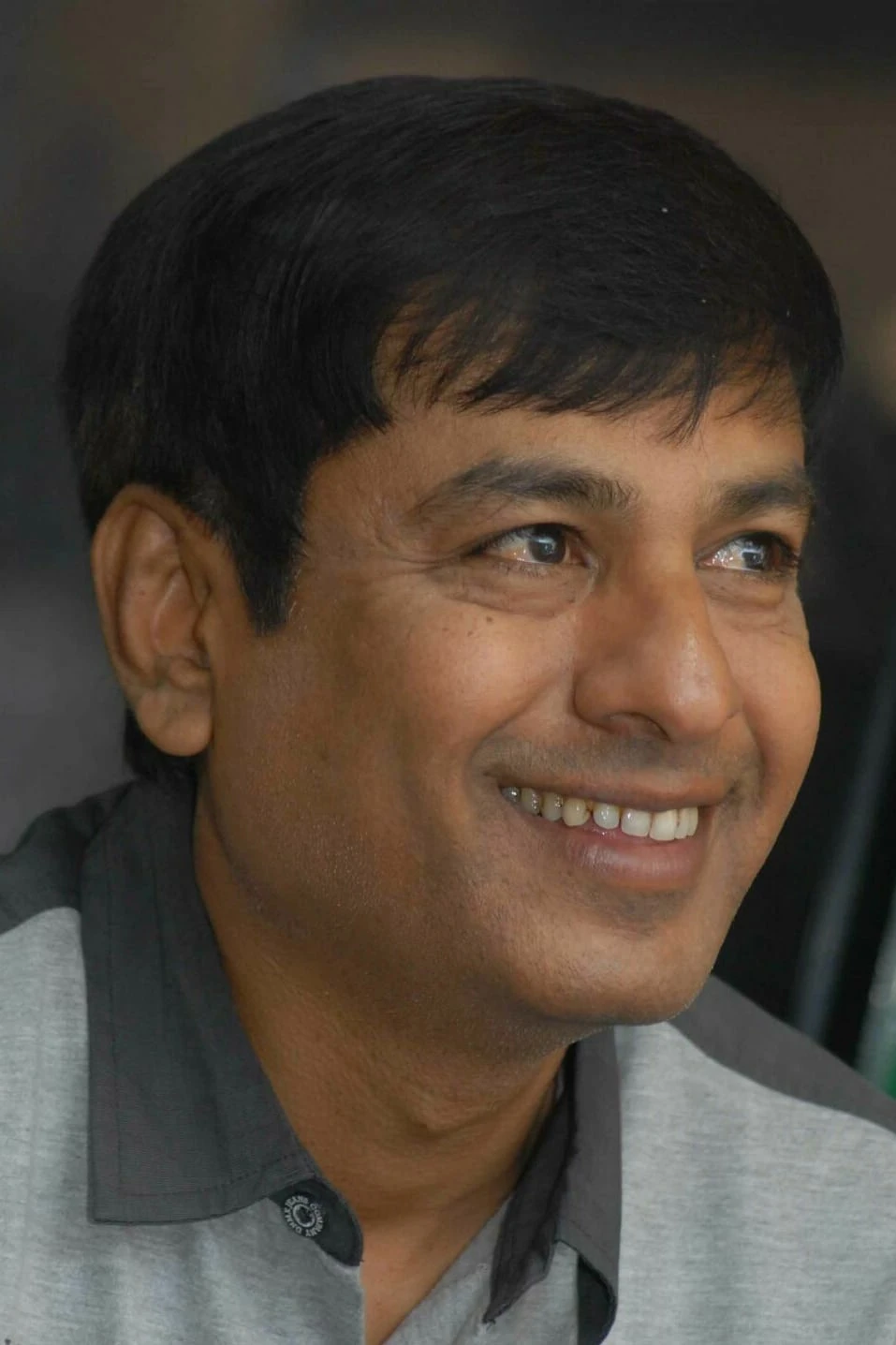 Foto von Musari Krishnamurthy