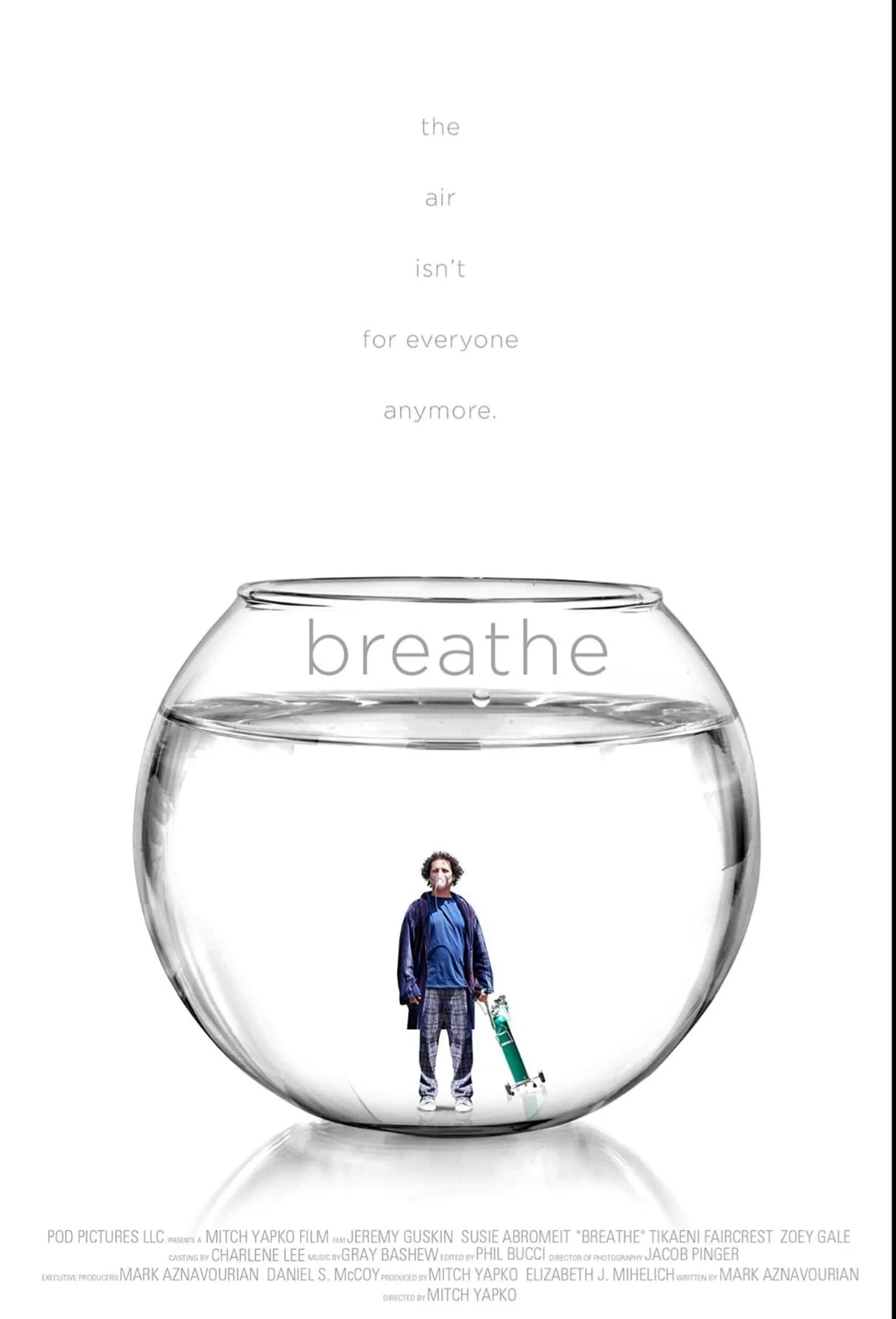 Breathe