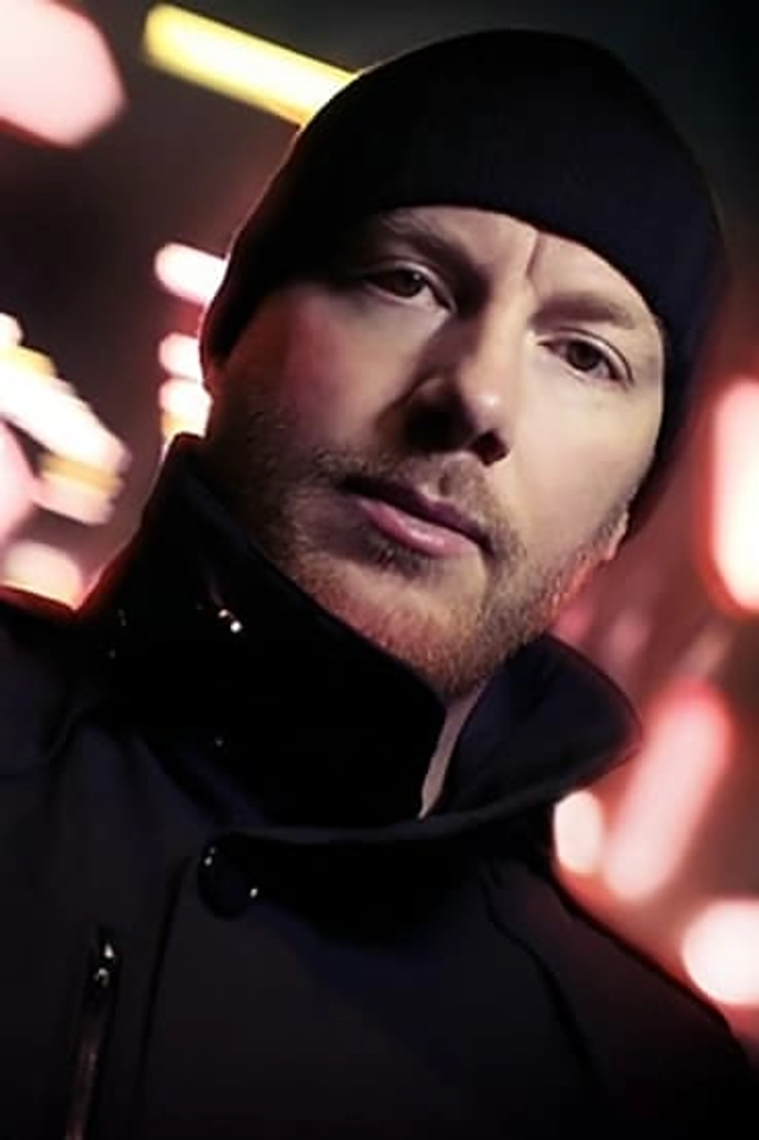 Foto von Eric Prydz