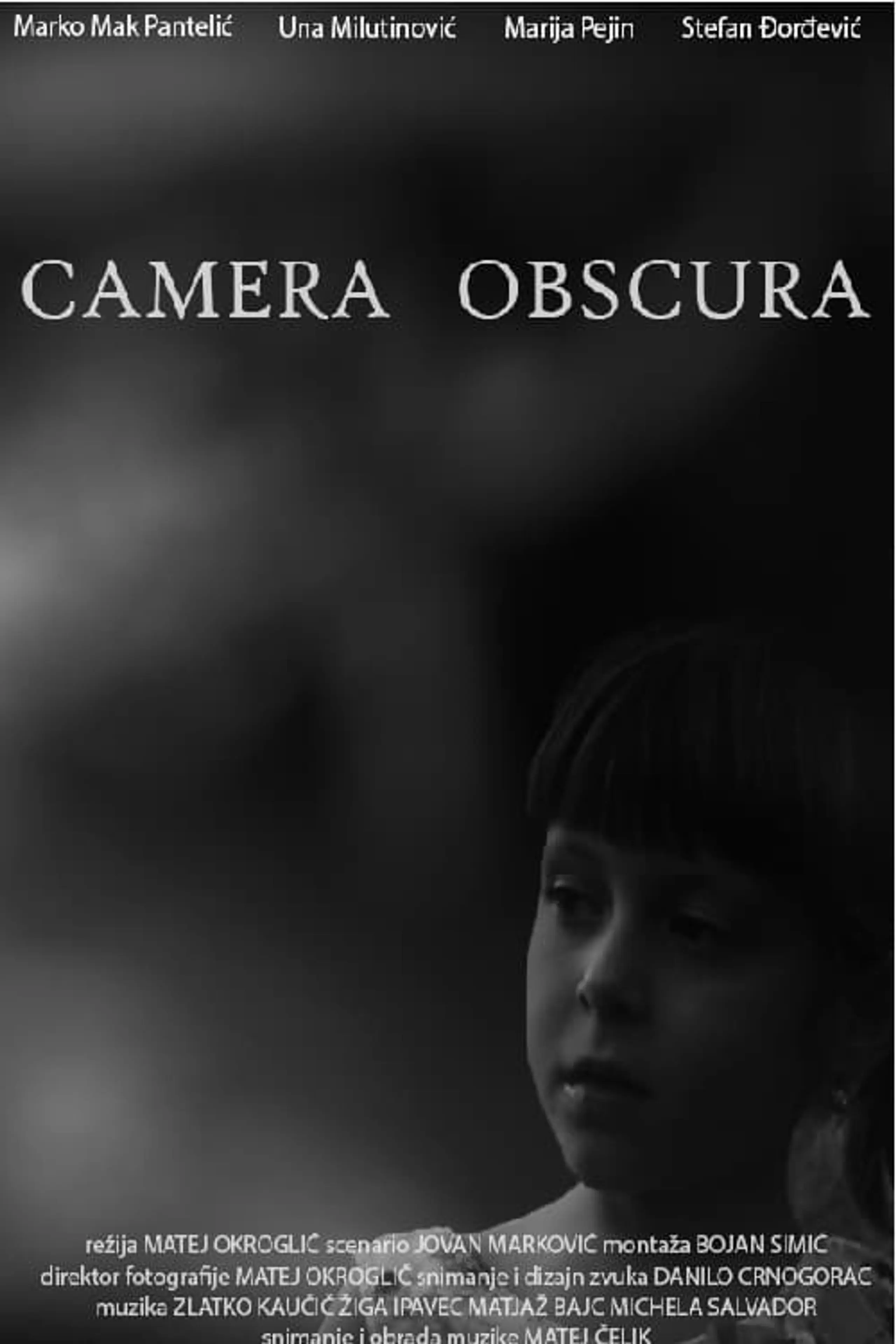 Camera Obscura