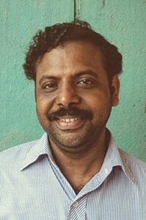 Foto von Achuthanandan