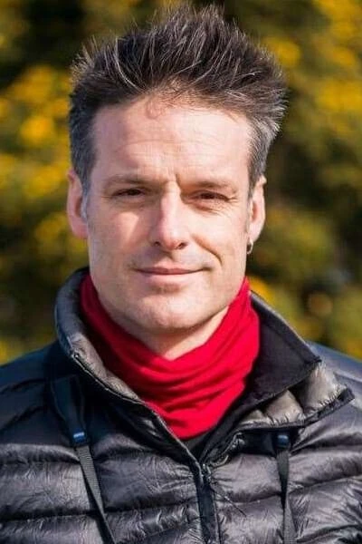 Foto von Nick Baker