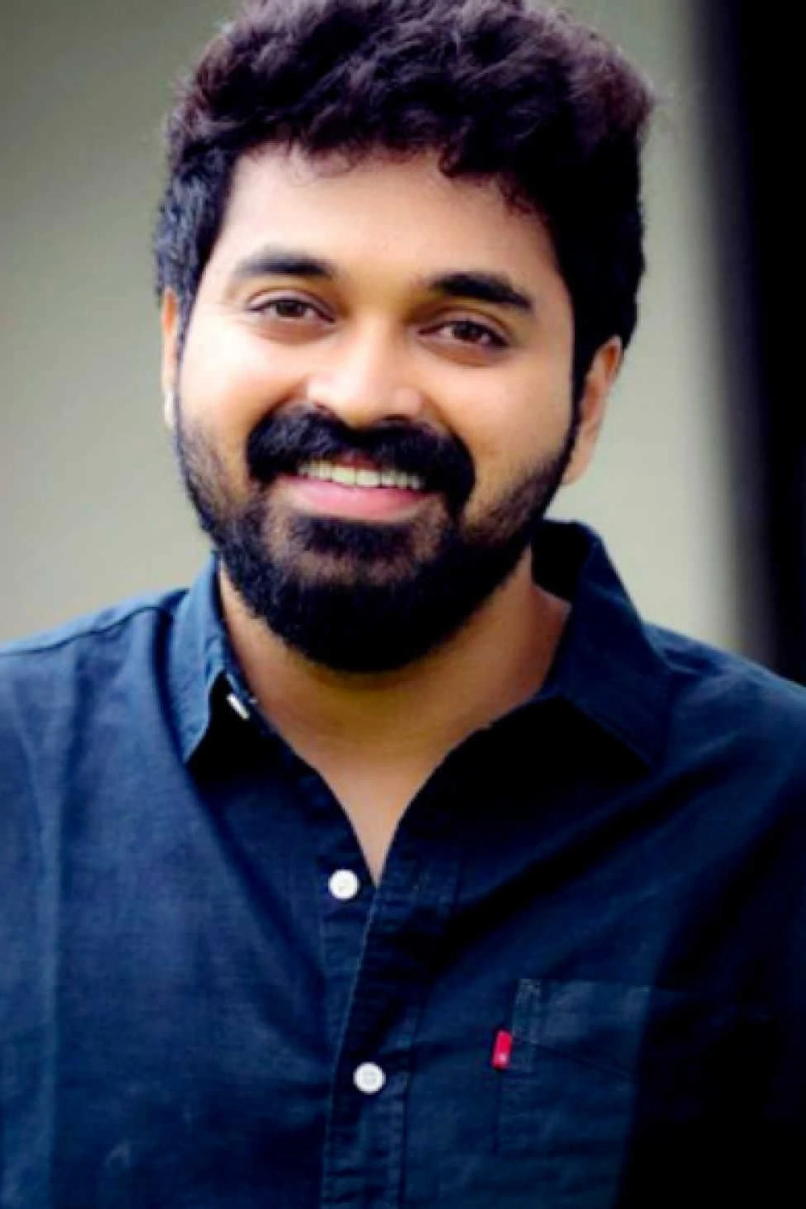 Foto von Farhaan Faasil