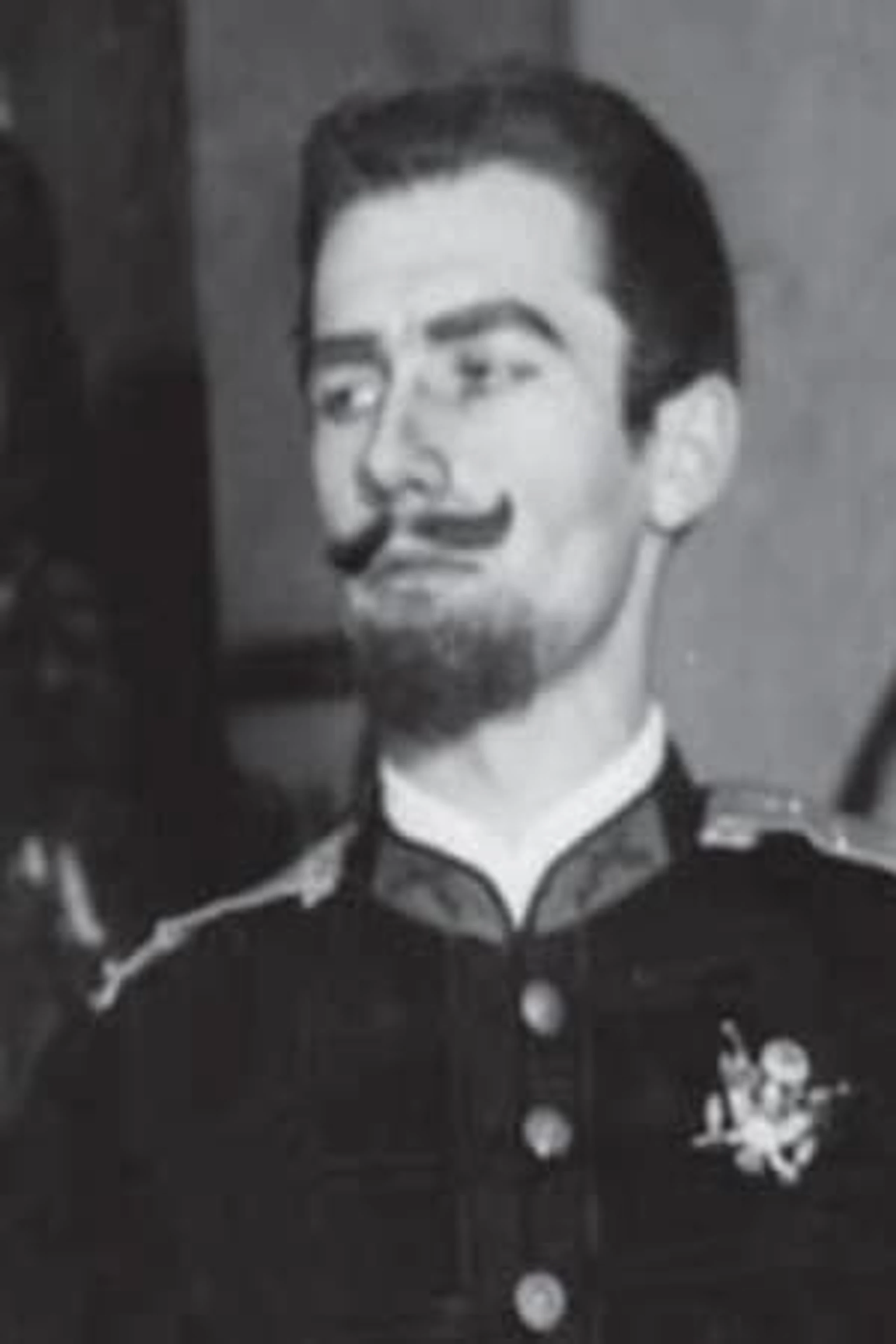 Foto von Aldo de Maio