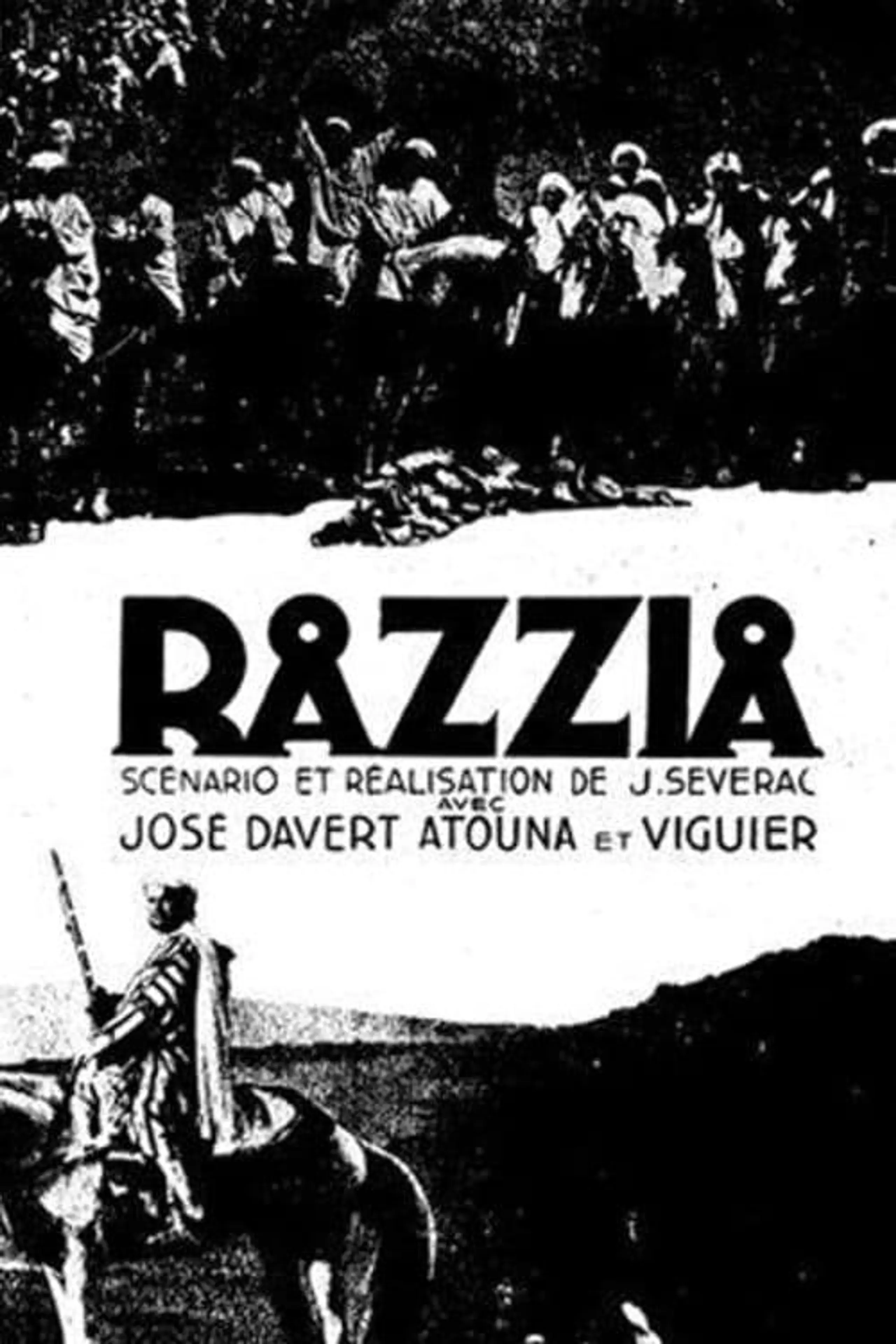 Razzia