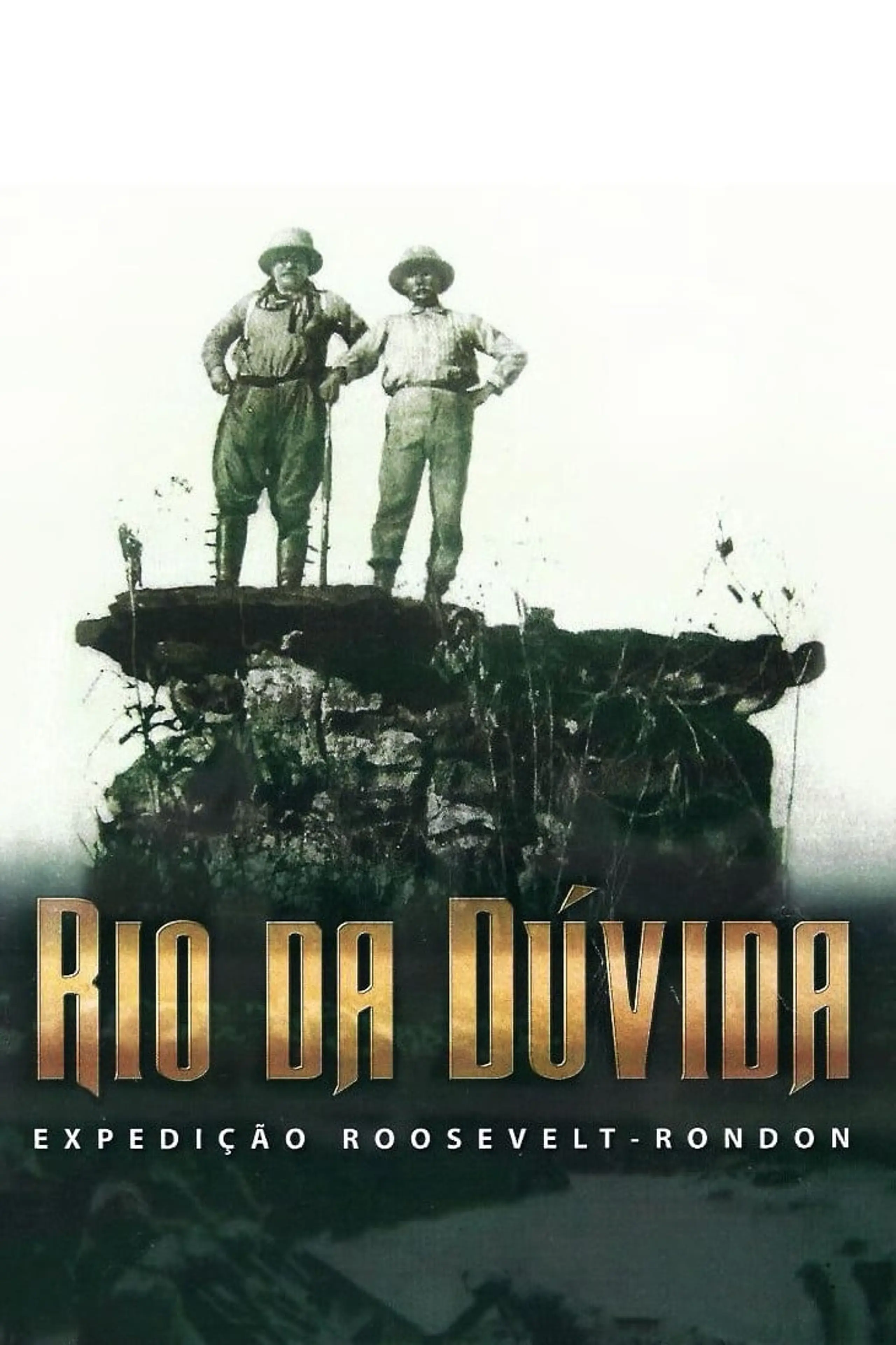 Rio da Dúvida