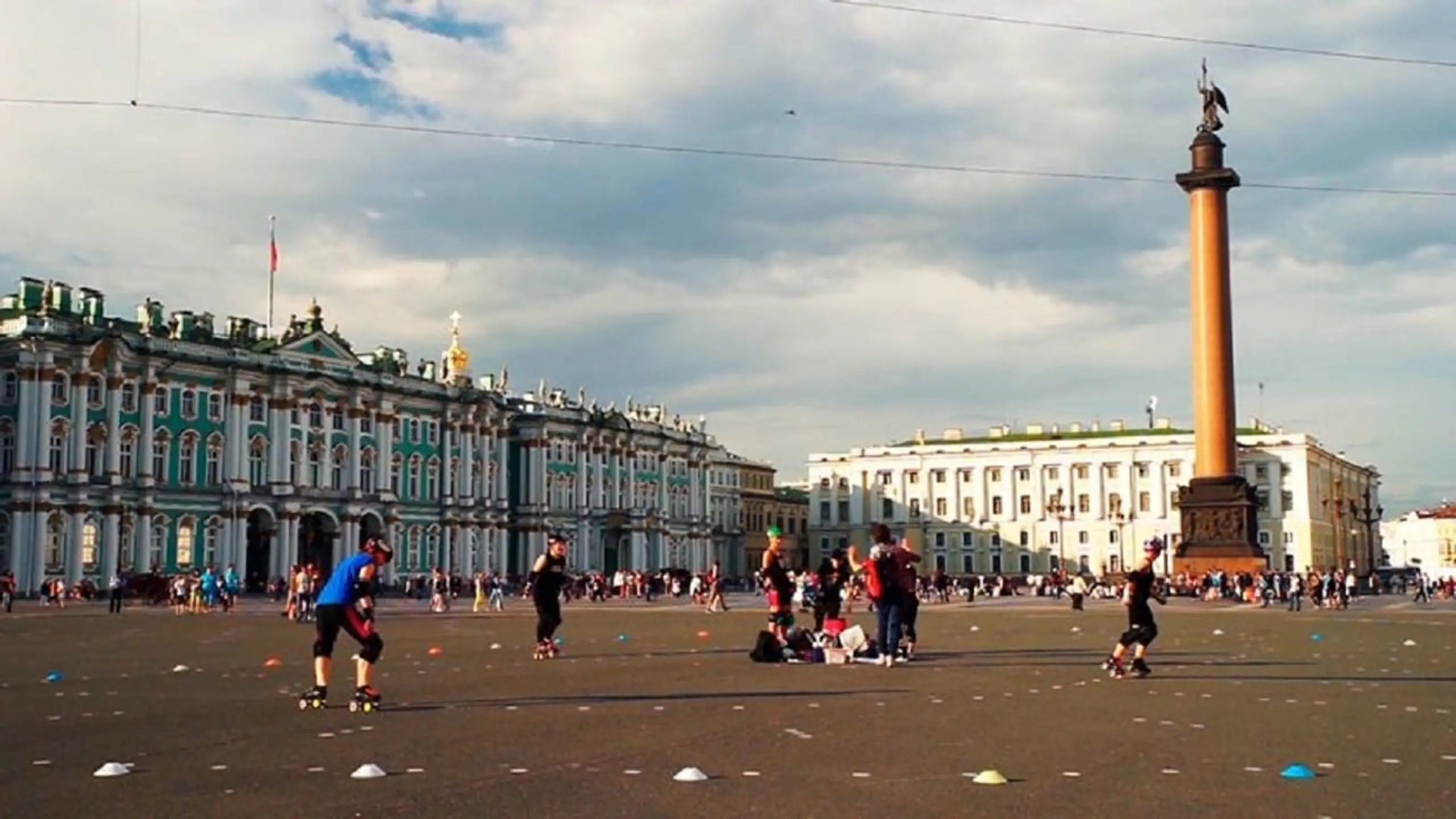 Скажи мне своё дерби имя