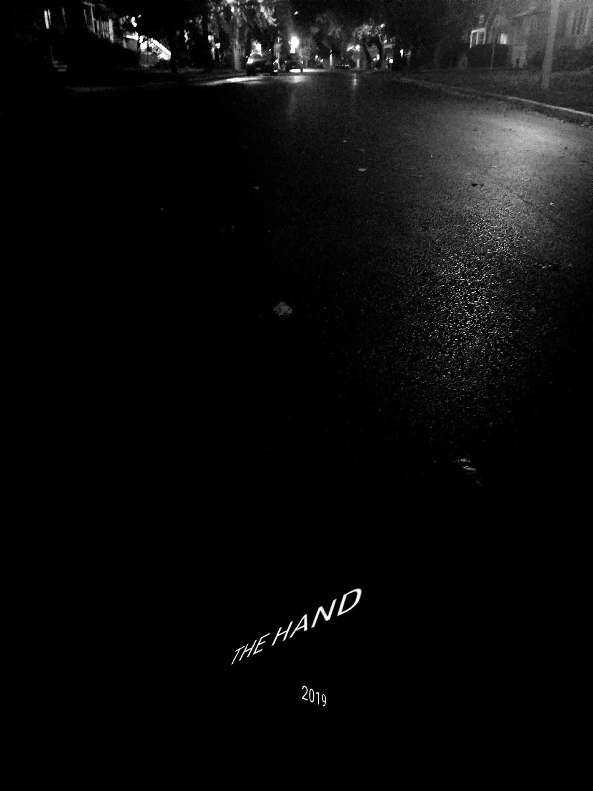 The Hand