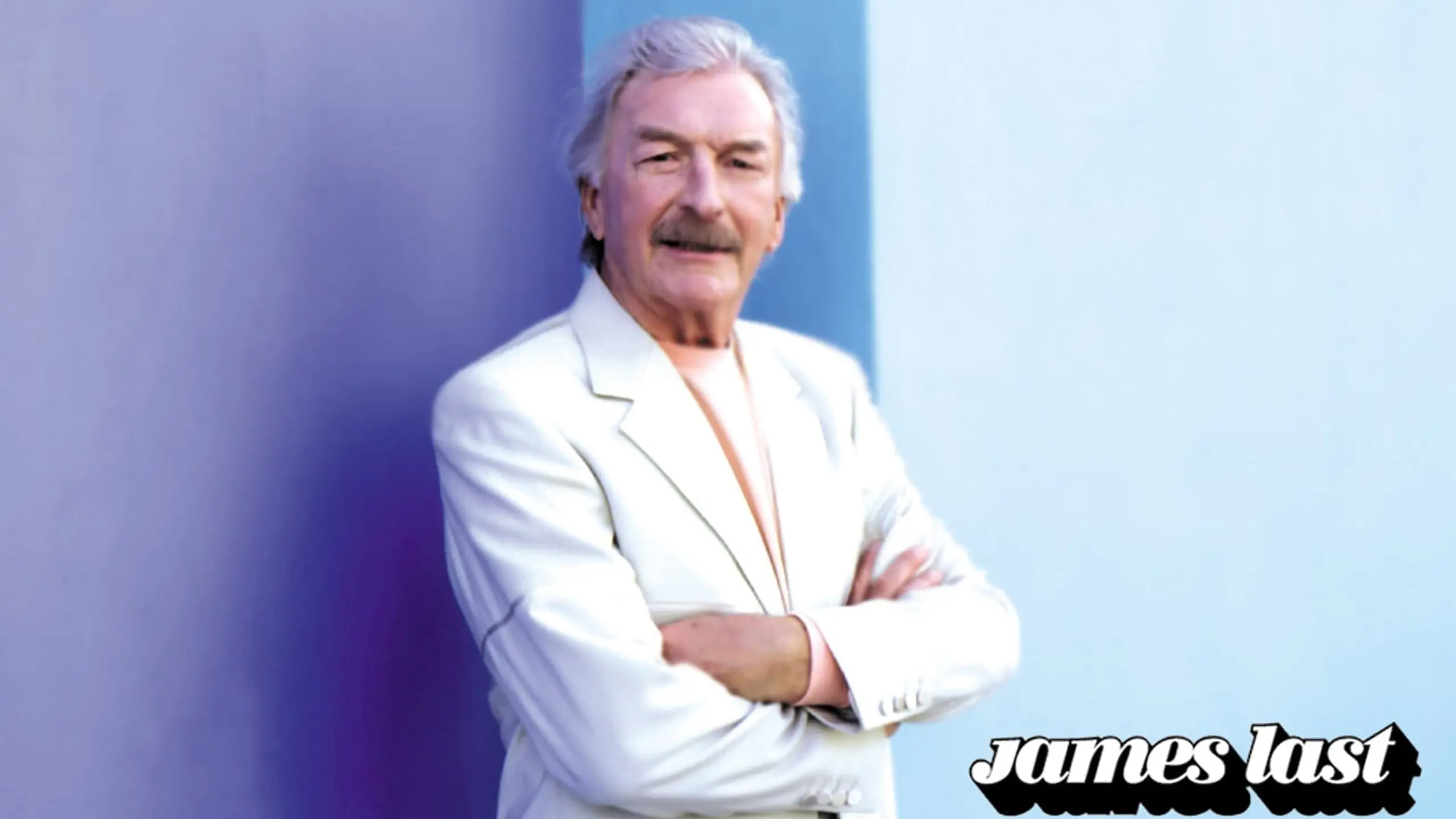 James Last: A World of Music