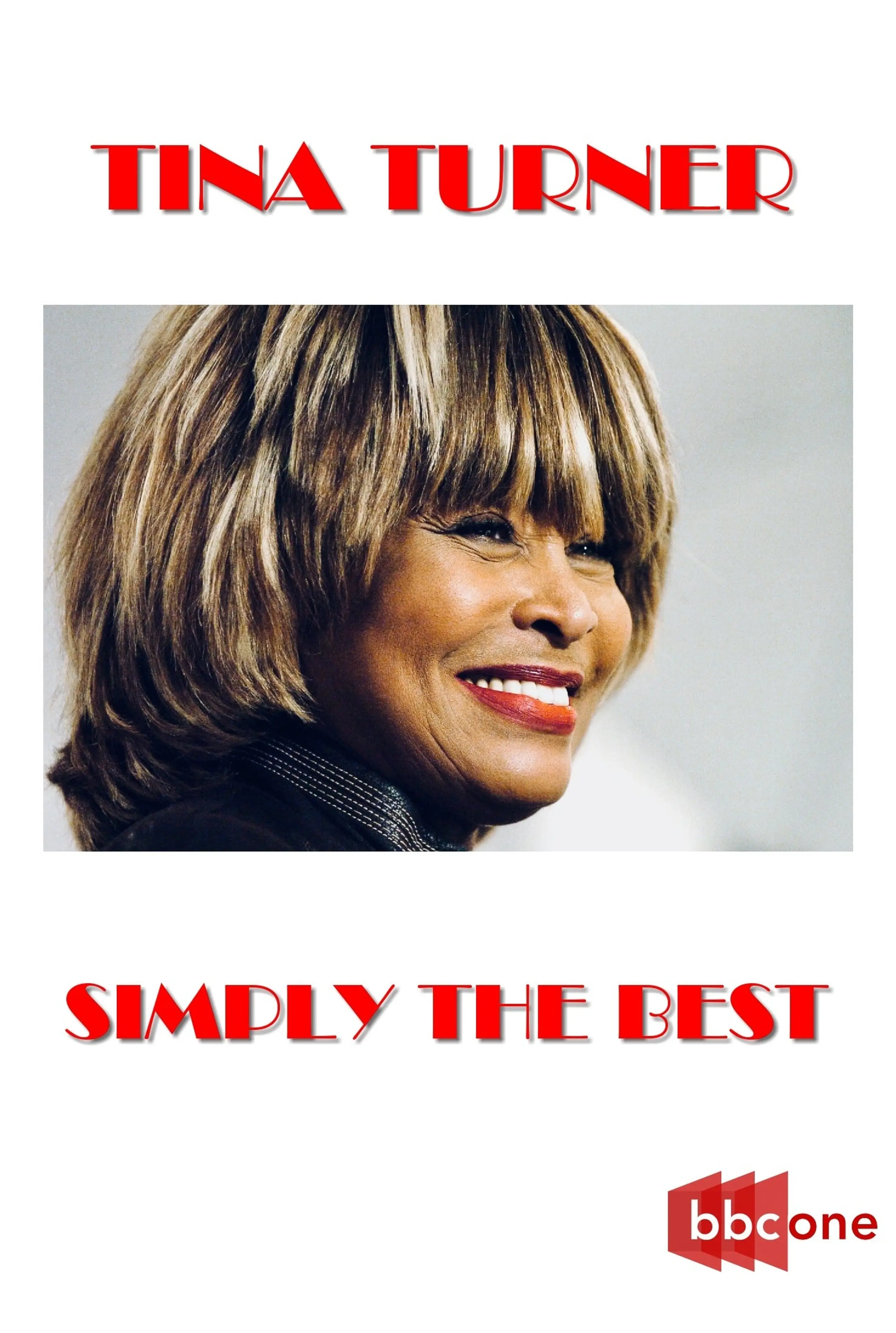 Tina Turner: Simply the Best