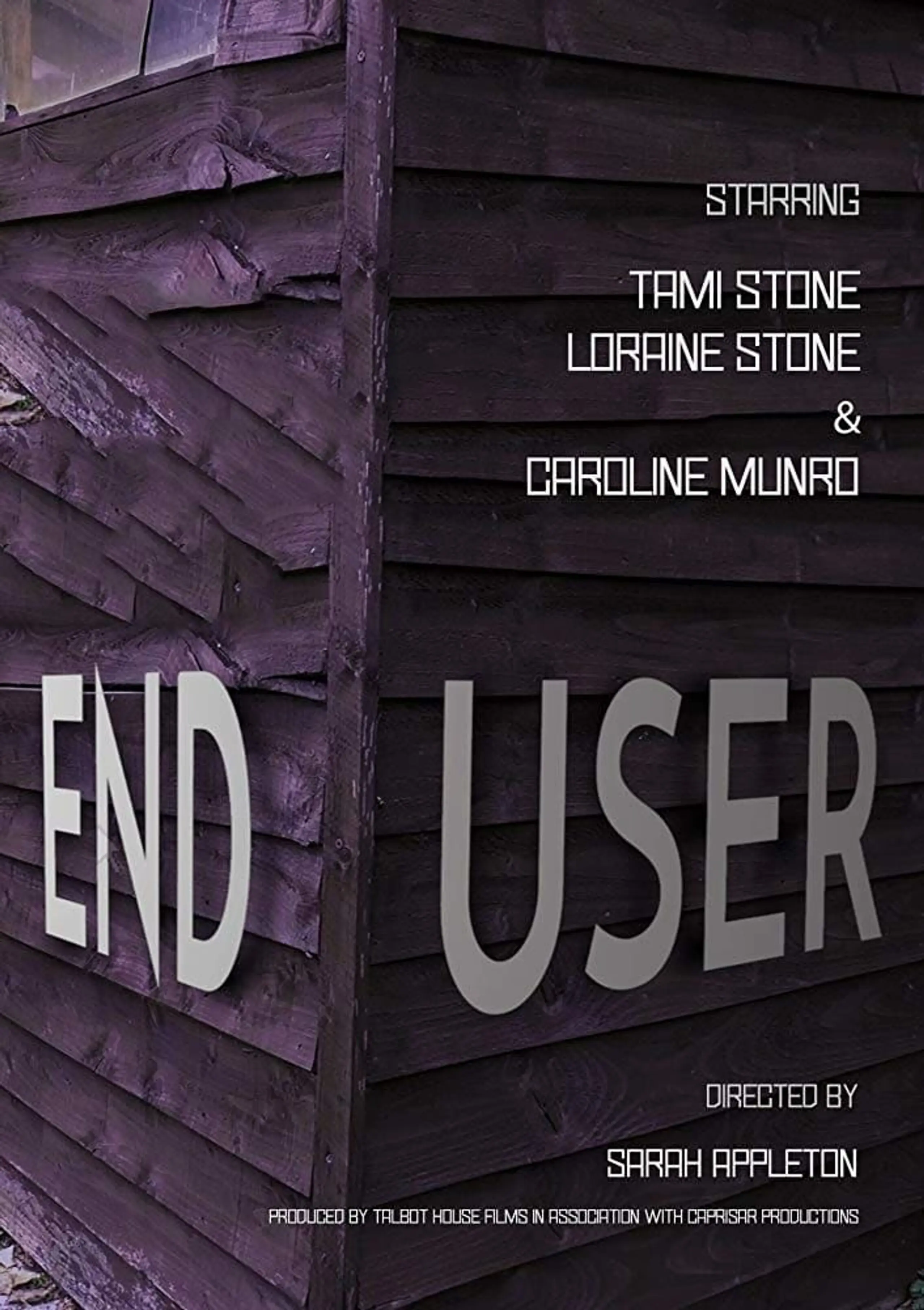 End User