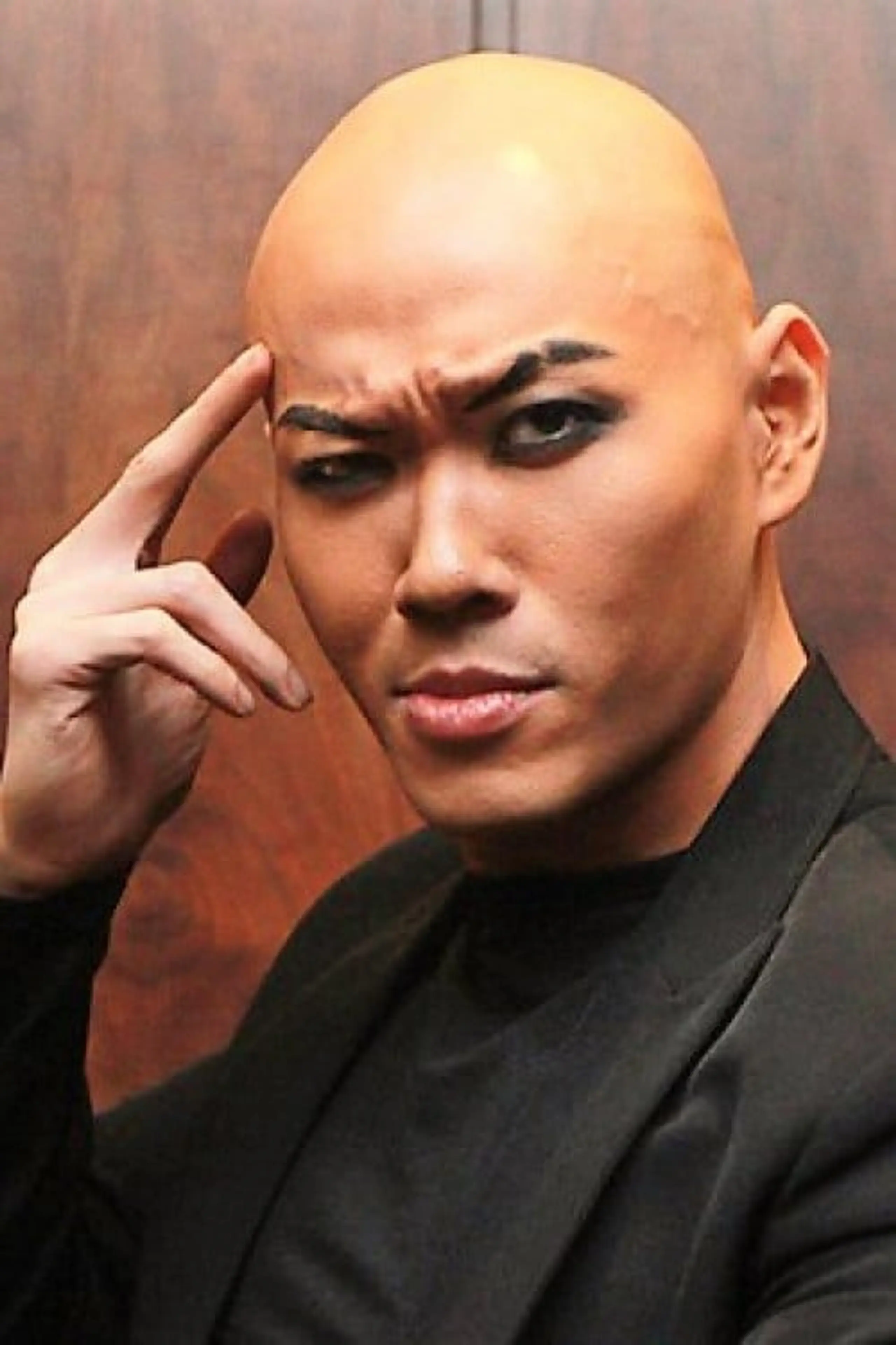 Foto von Deddy Corbuzier