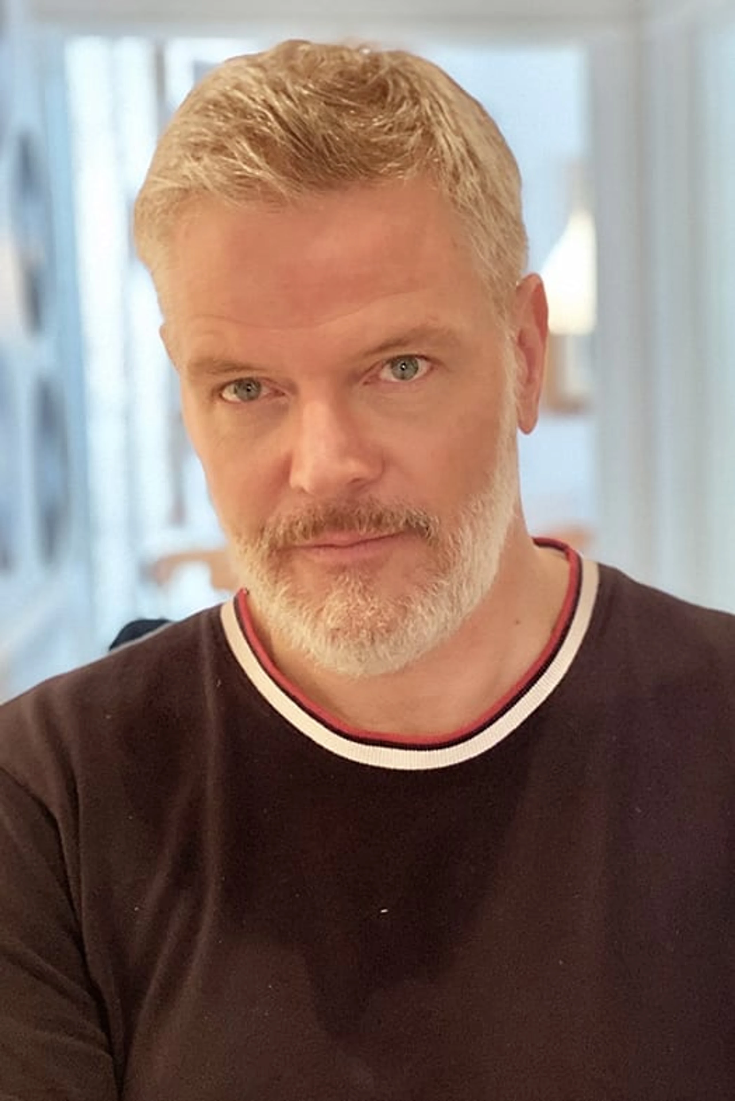 Foto von Sébastien Joannette