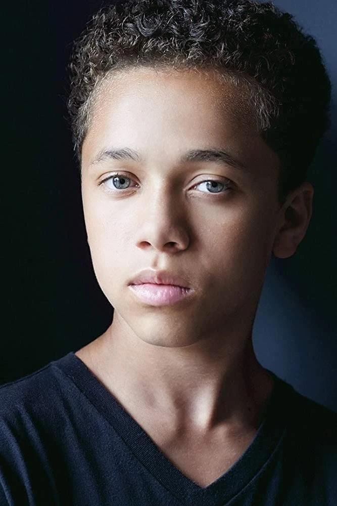 Foto von Jaeden Noel