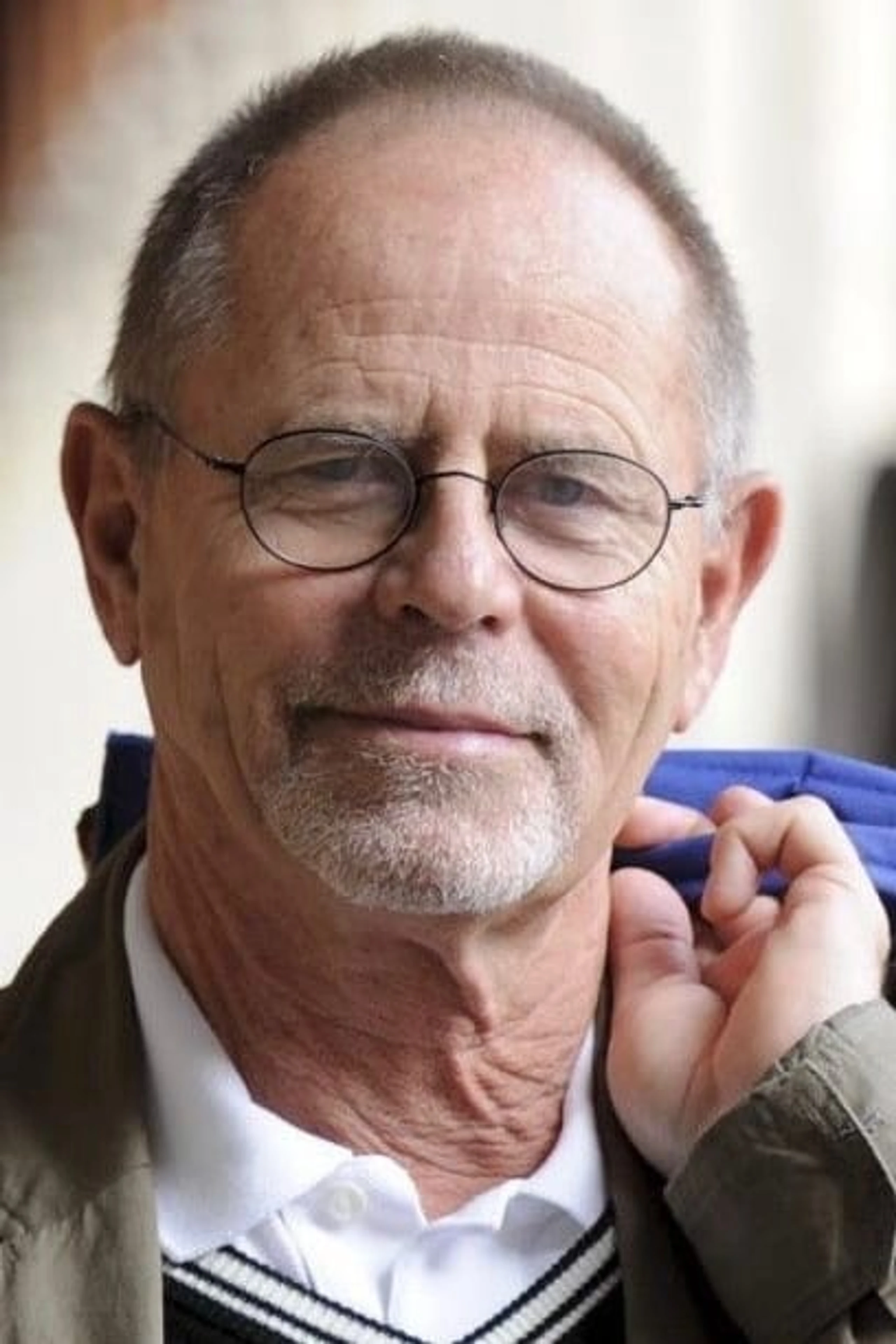 Foto von Hervé Claude