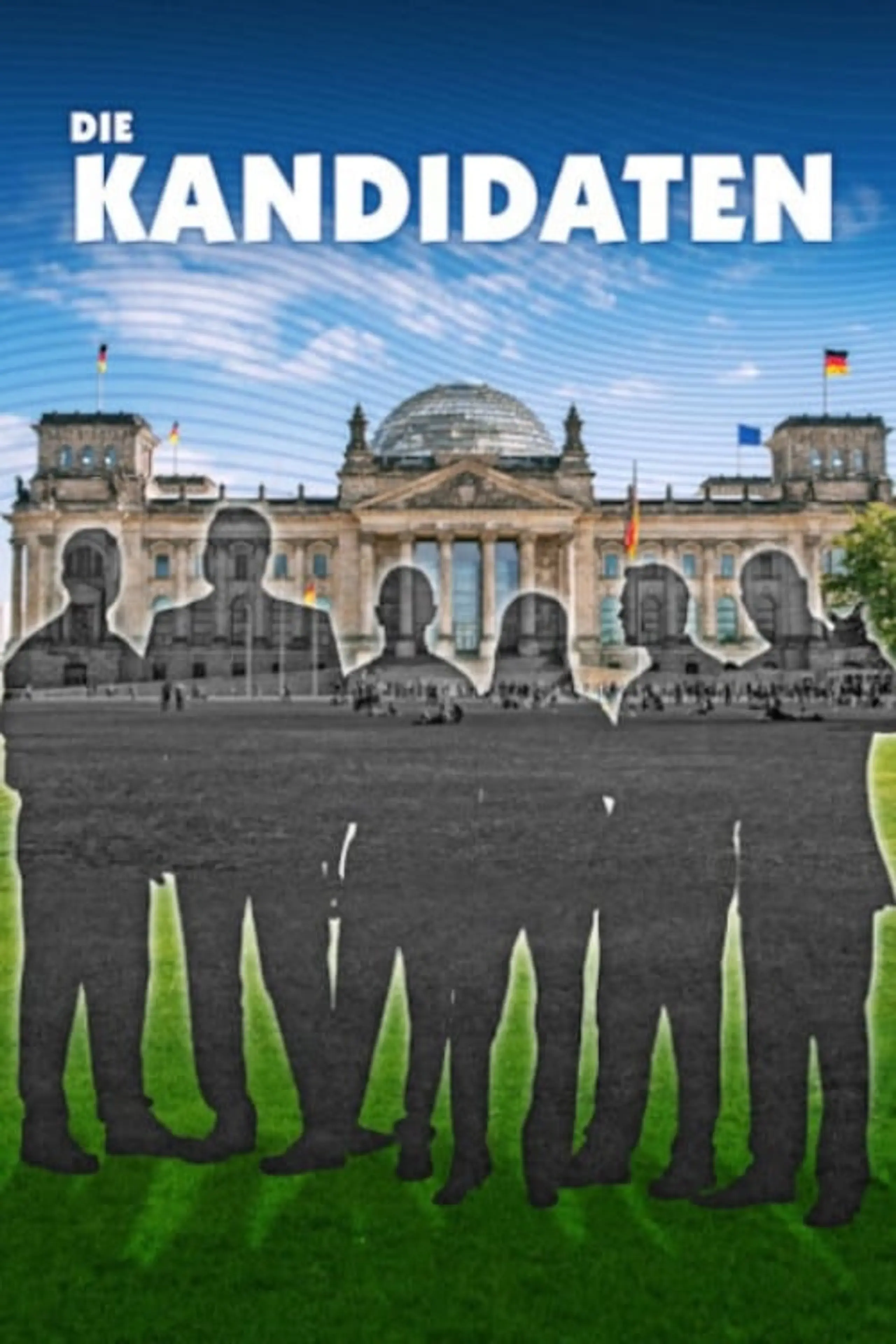 Die Kandidaten