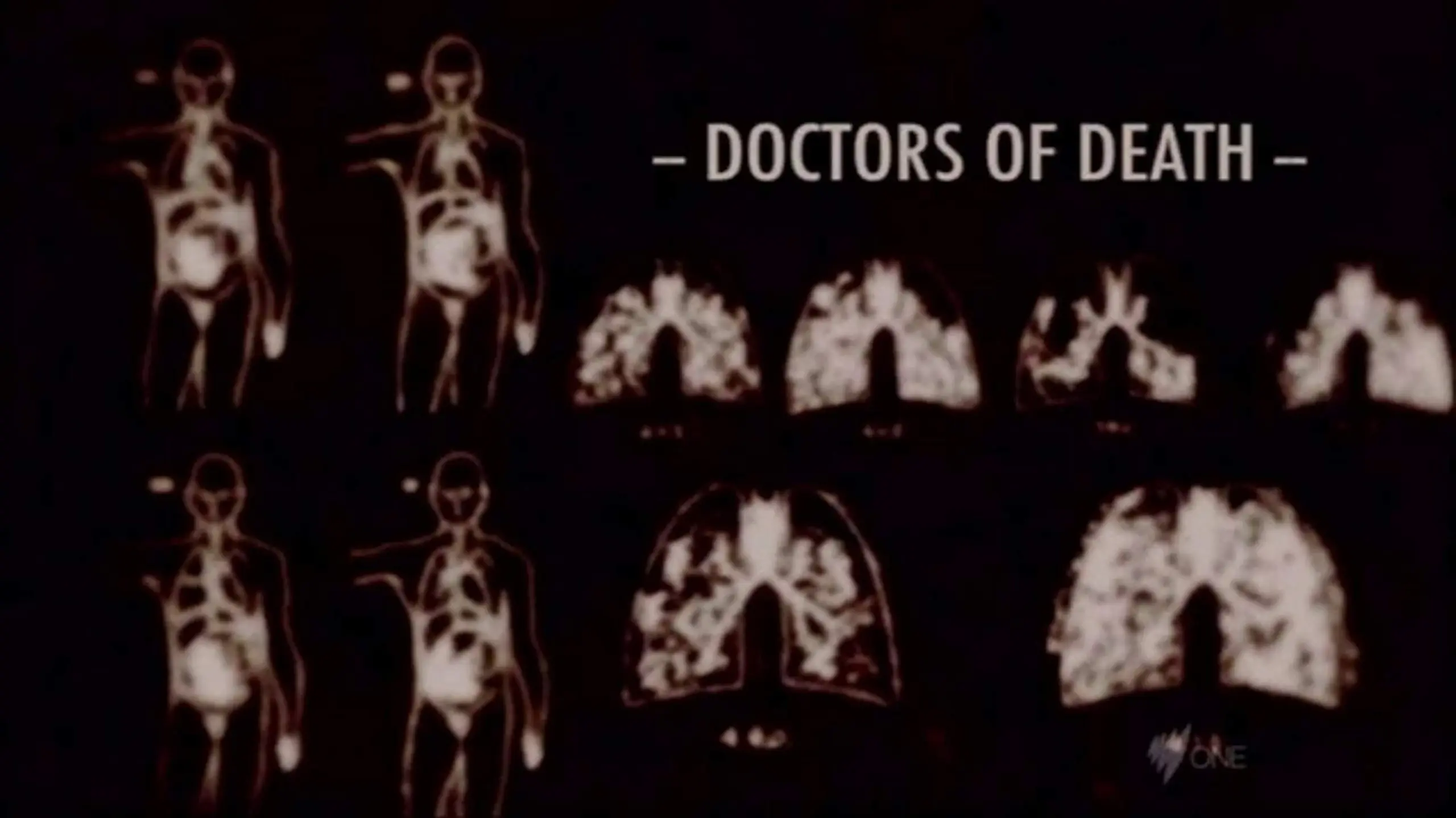 Doctors of Death