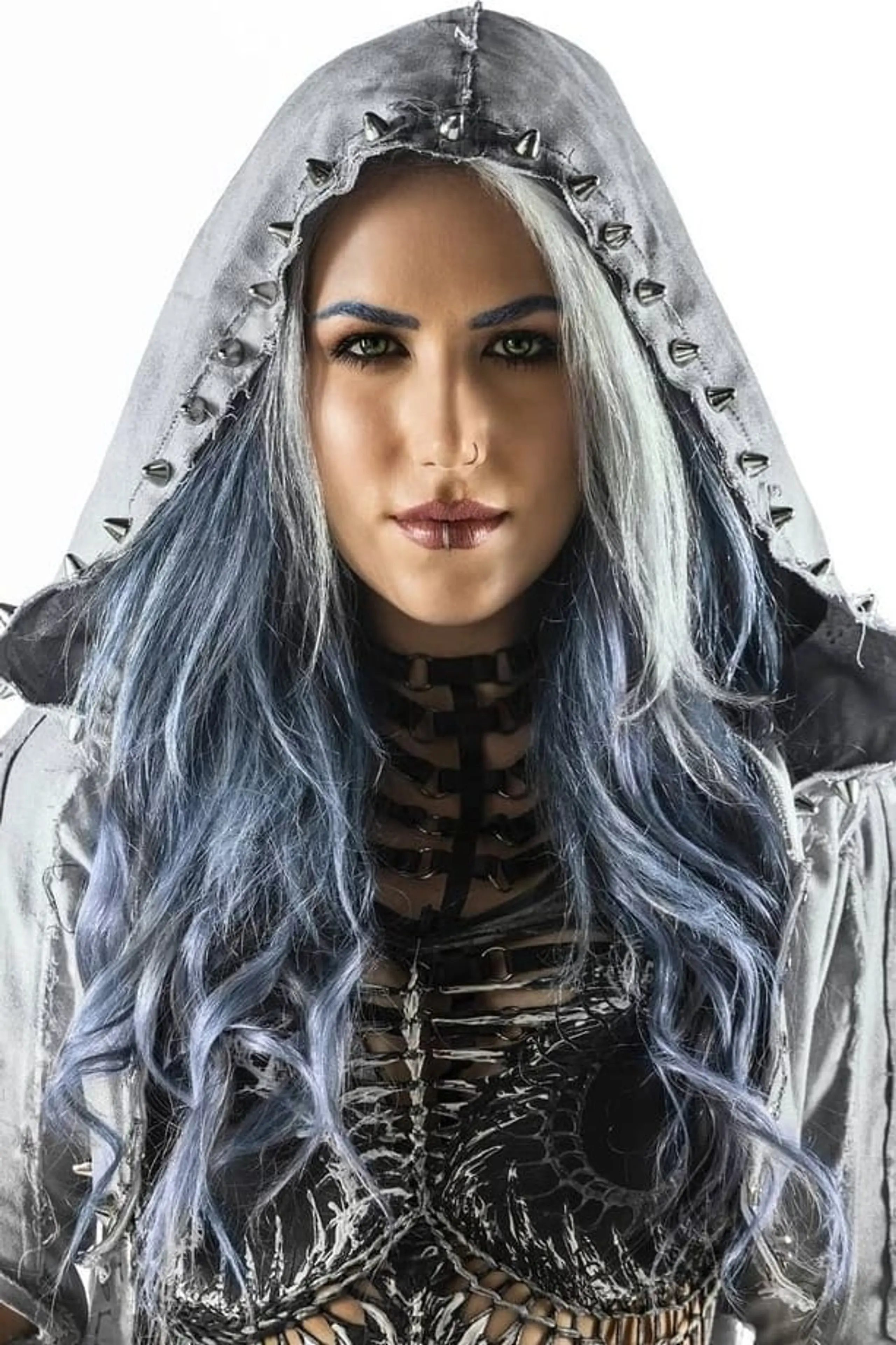 Foto von Alissa White-Gluz